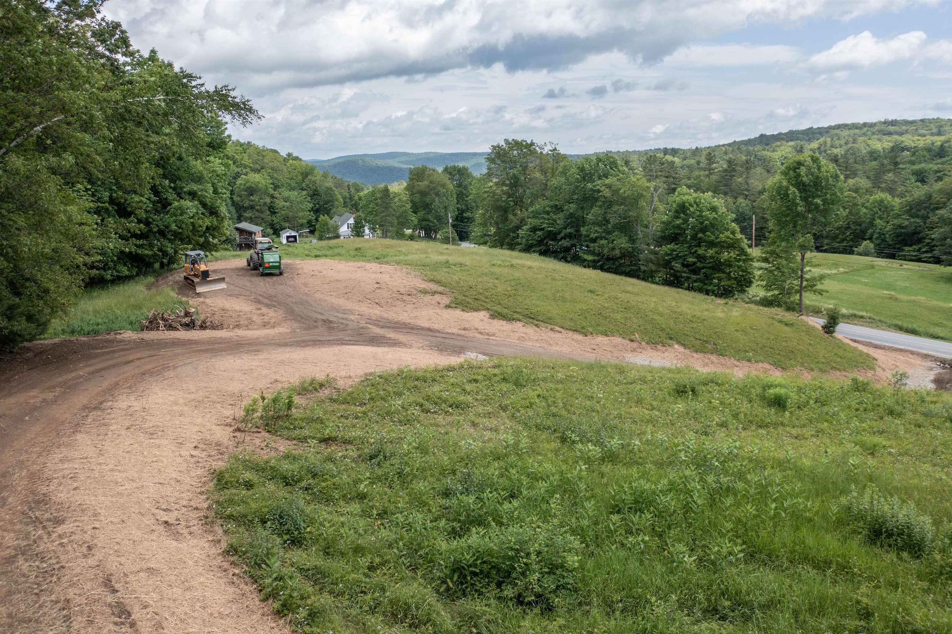 Hartland, VT 05048,00 Quechee-Hartland RD
