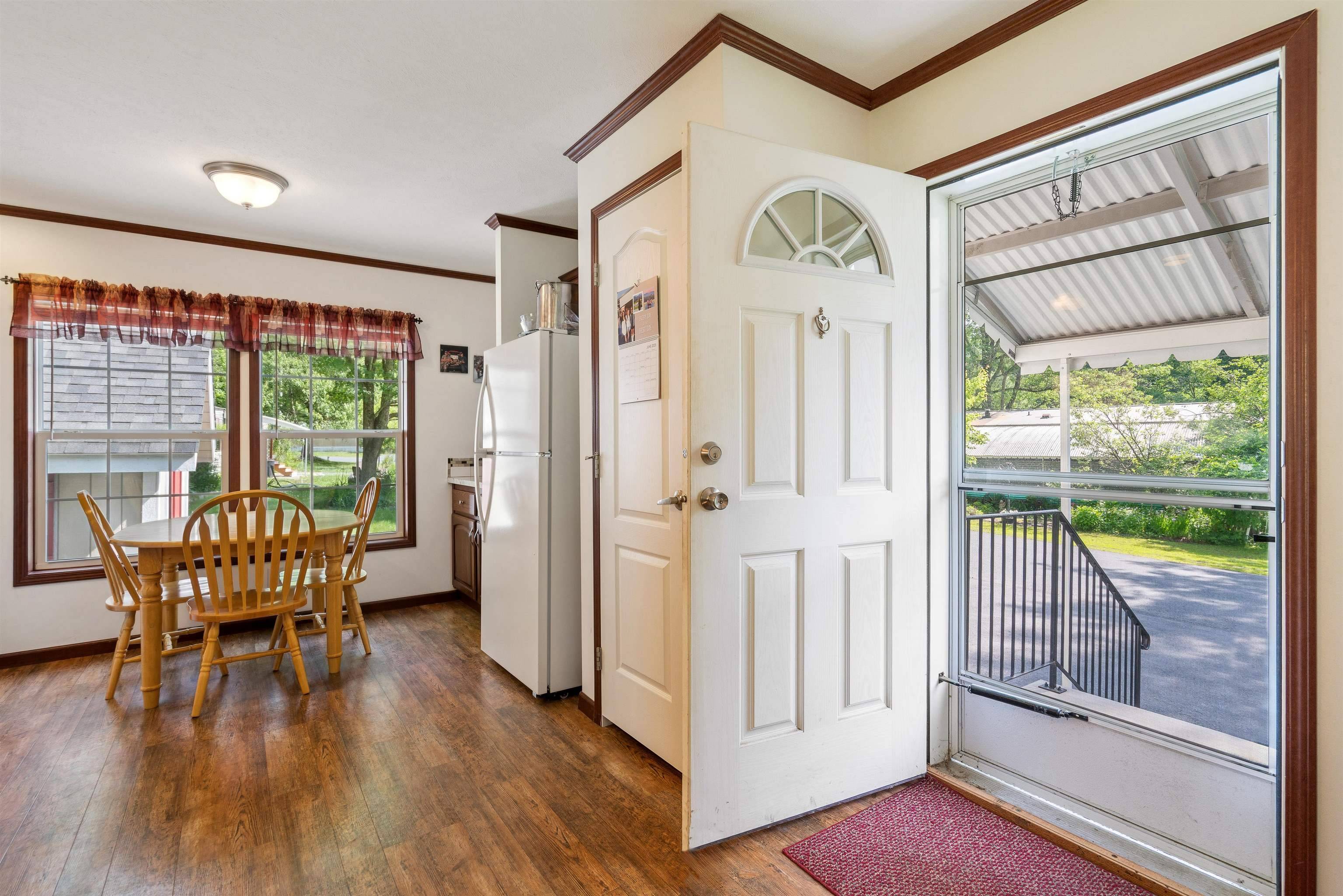 Hartland, VT 05001,16 Maxfield LN