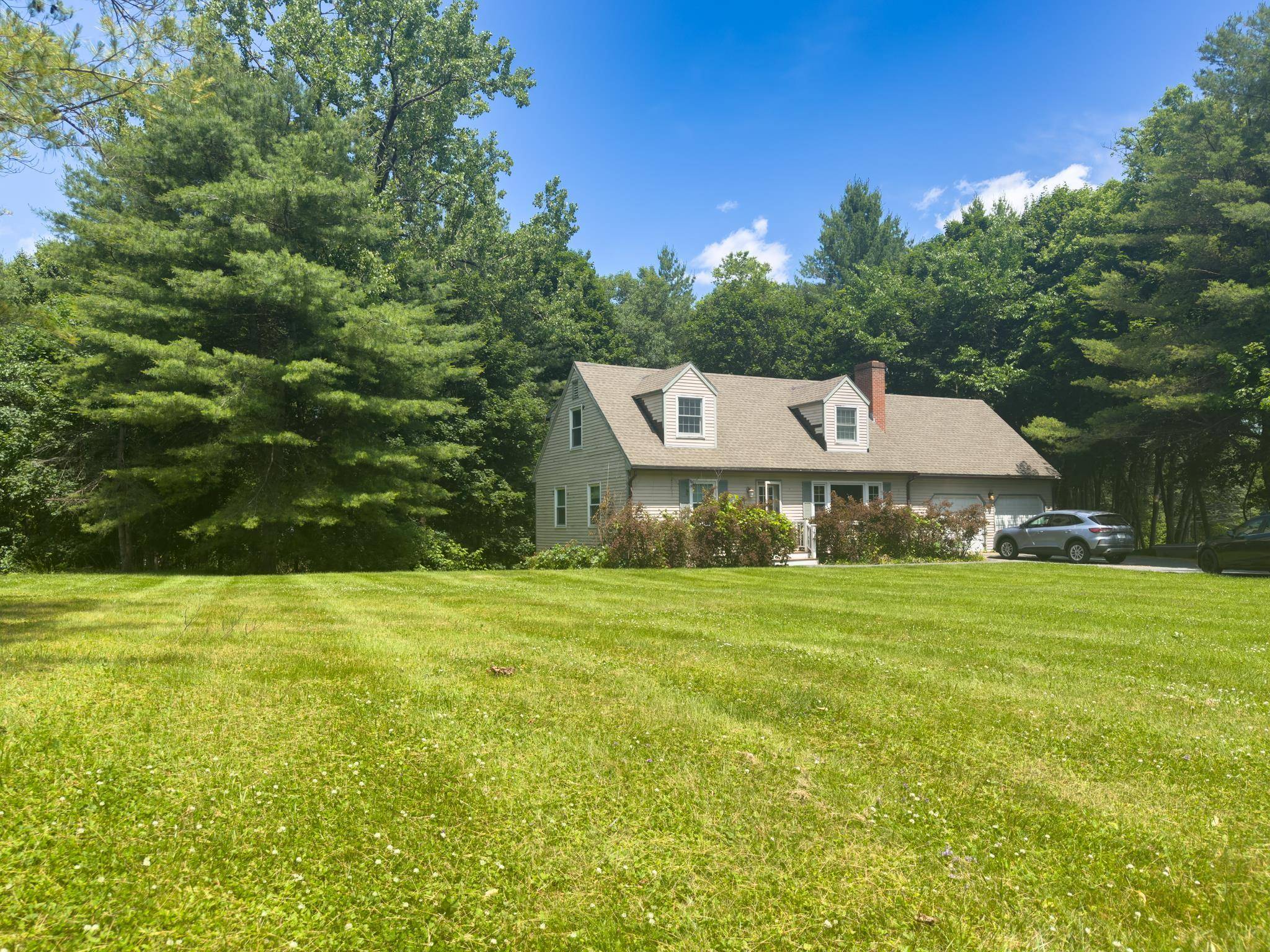 Lebanon, NH 03784,1 Wyeth Farm CIR