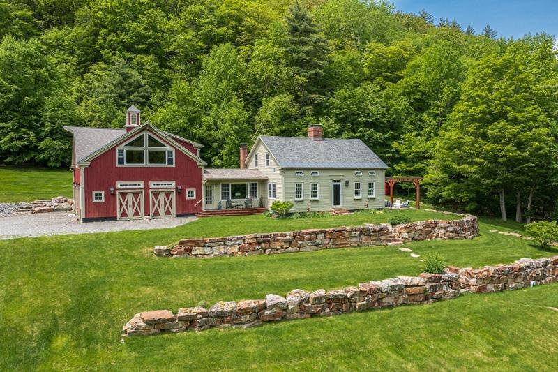 Wells, VT 05774,1955 Sawmill Hill RD
