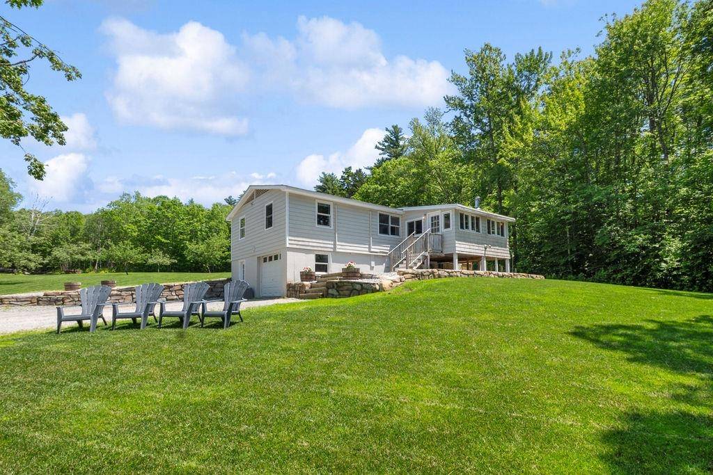 Antrim, NH 03440,389 Clinton RD