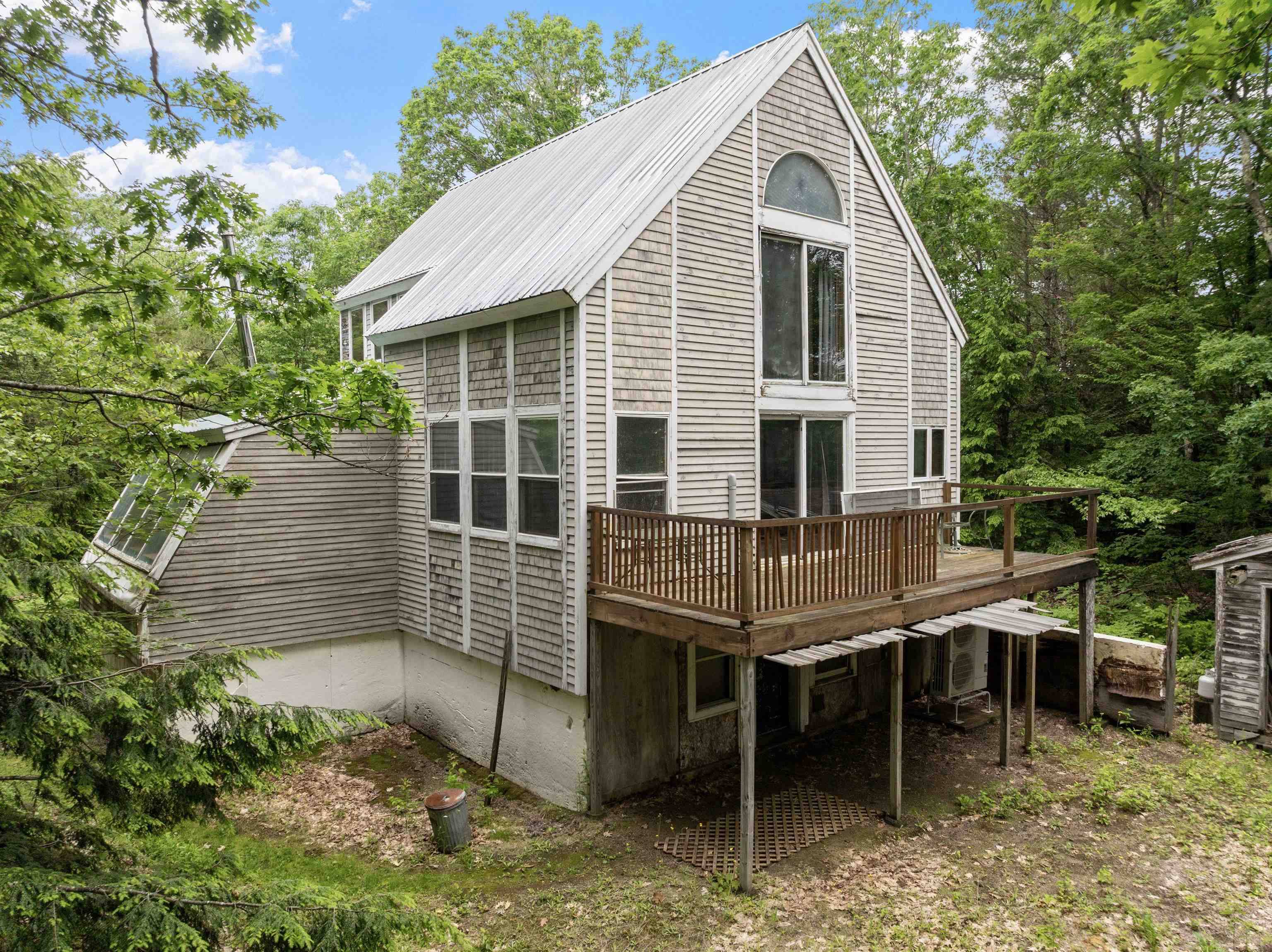 Holderness, NH 03245,81 Disdam RD