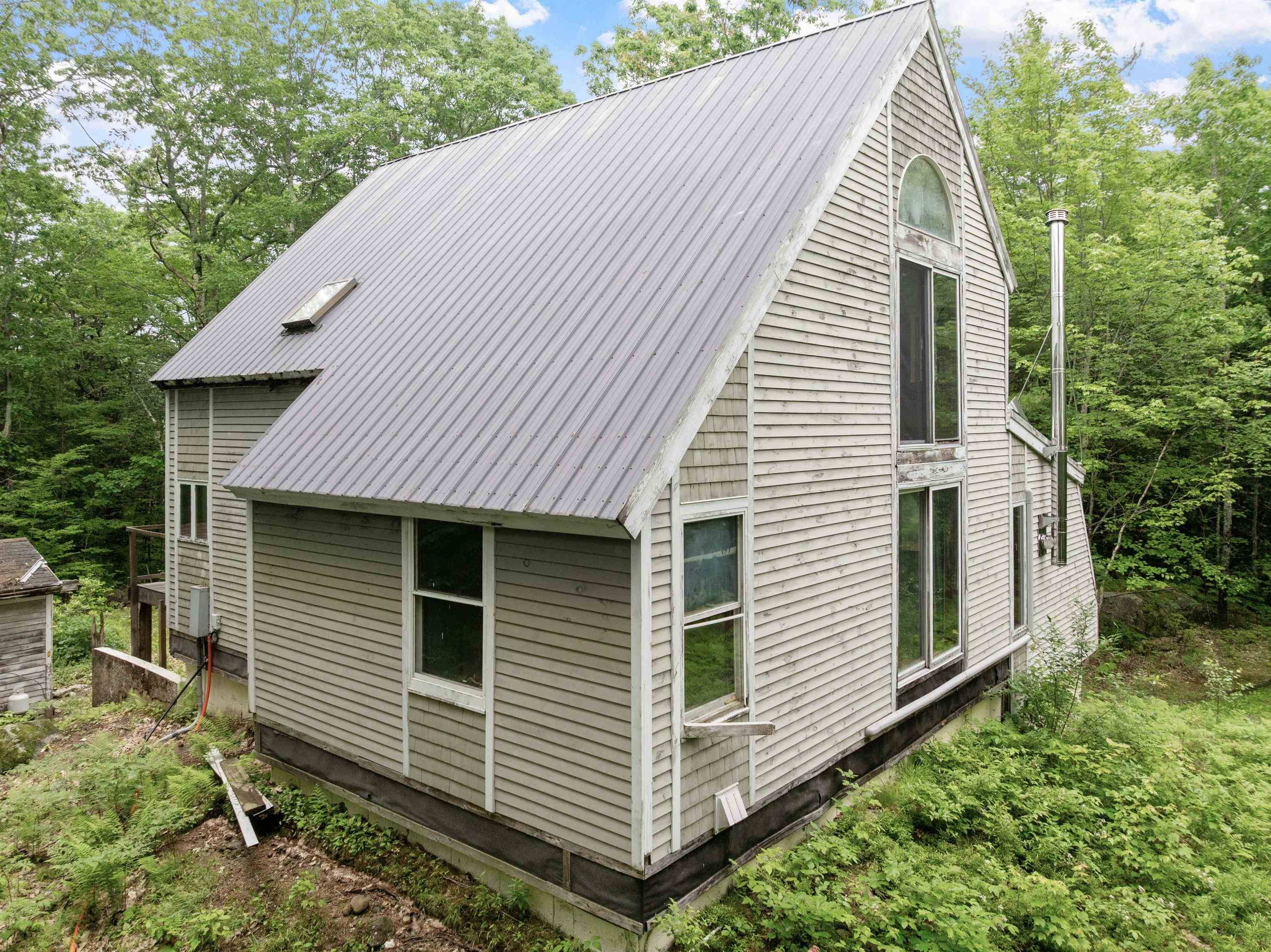 Holderness, NH 03245,81 Disdam RD