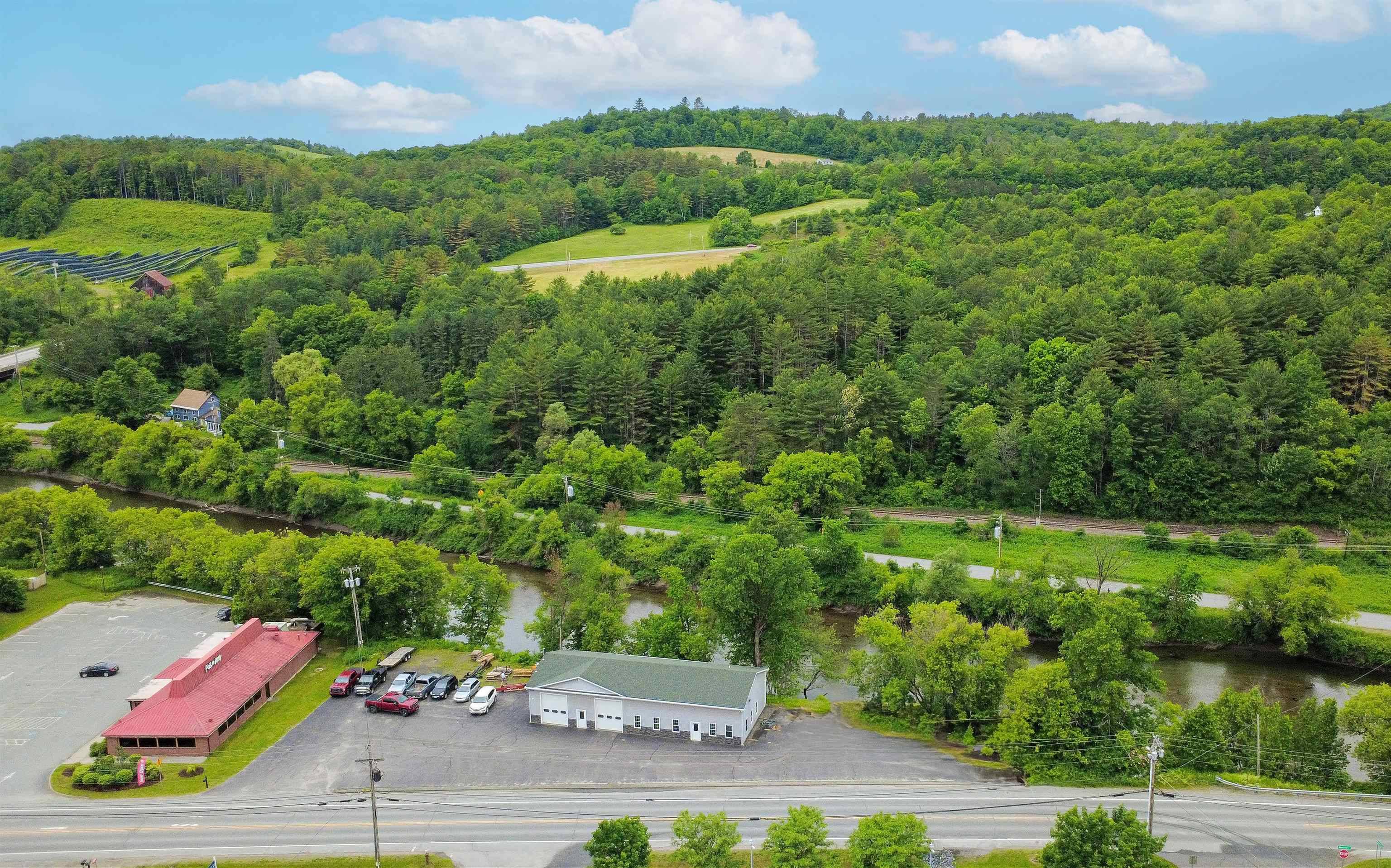 St. Johnsbury, VT 05819,1049 Memorial DR