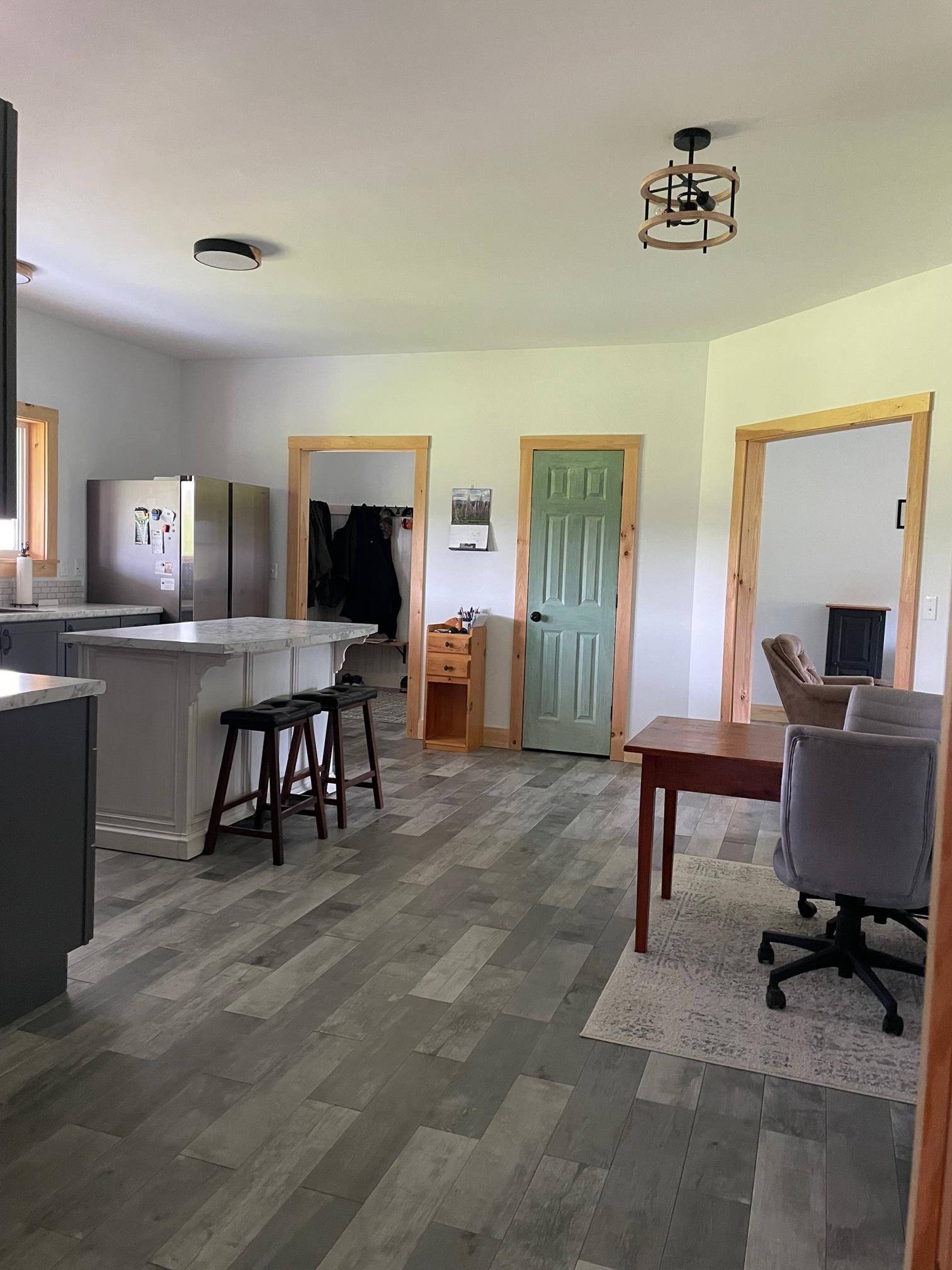 71 Willow LN Cambridge, VT 05444