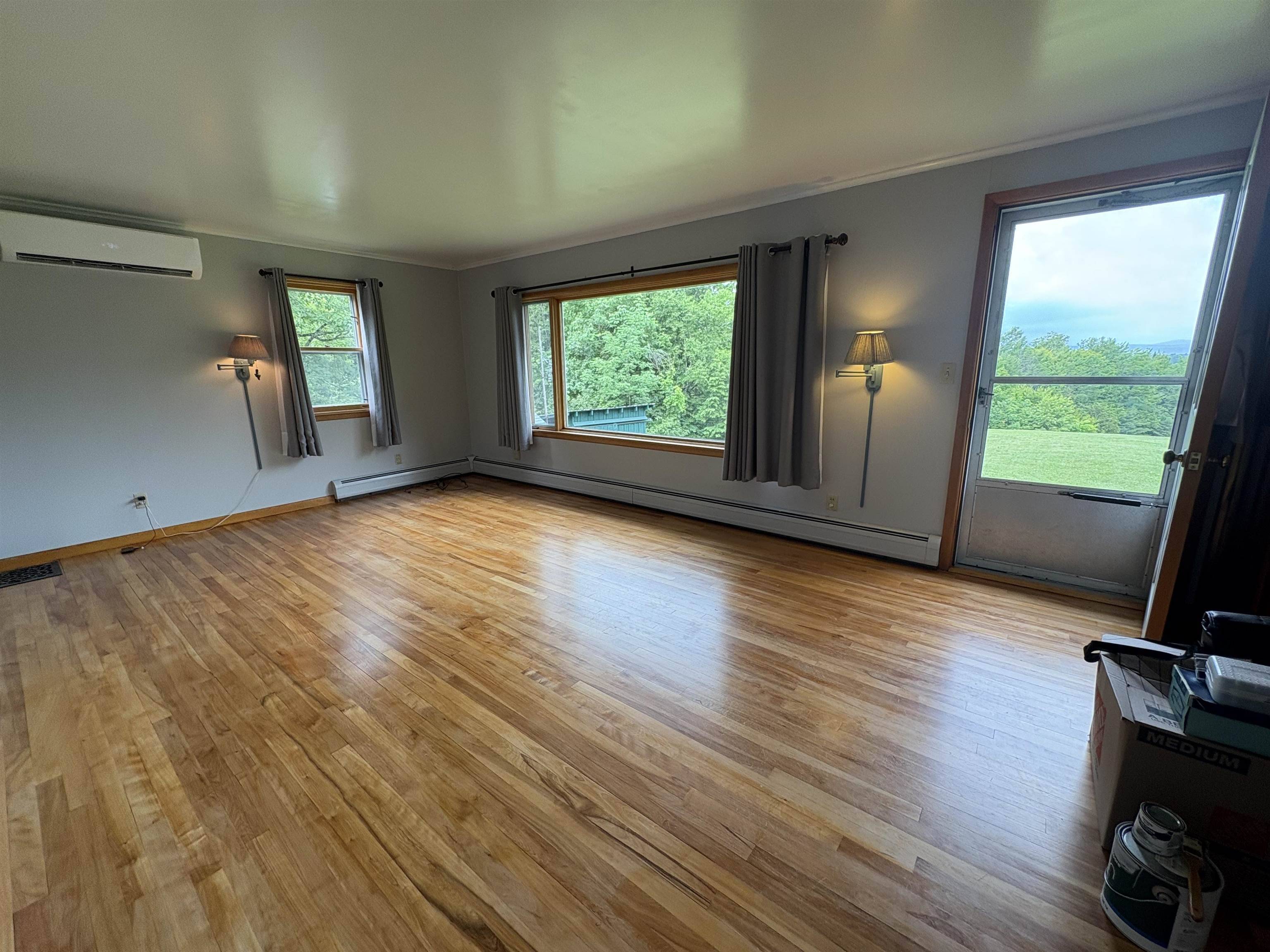 492 Cameron RD Plainfield, VT 05667