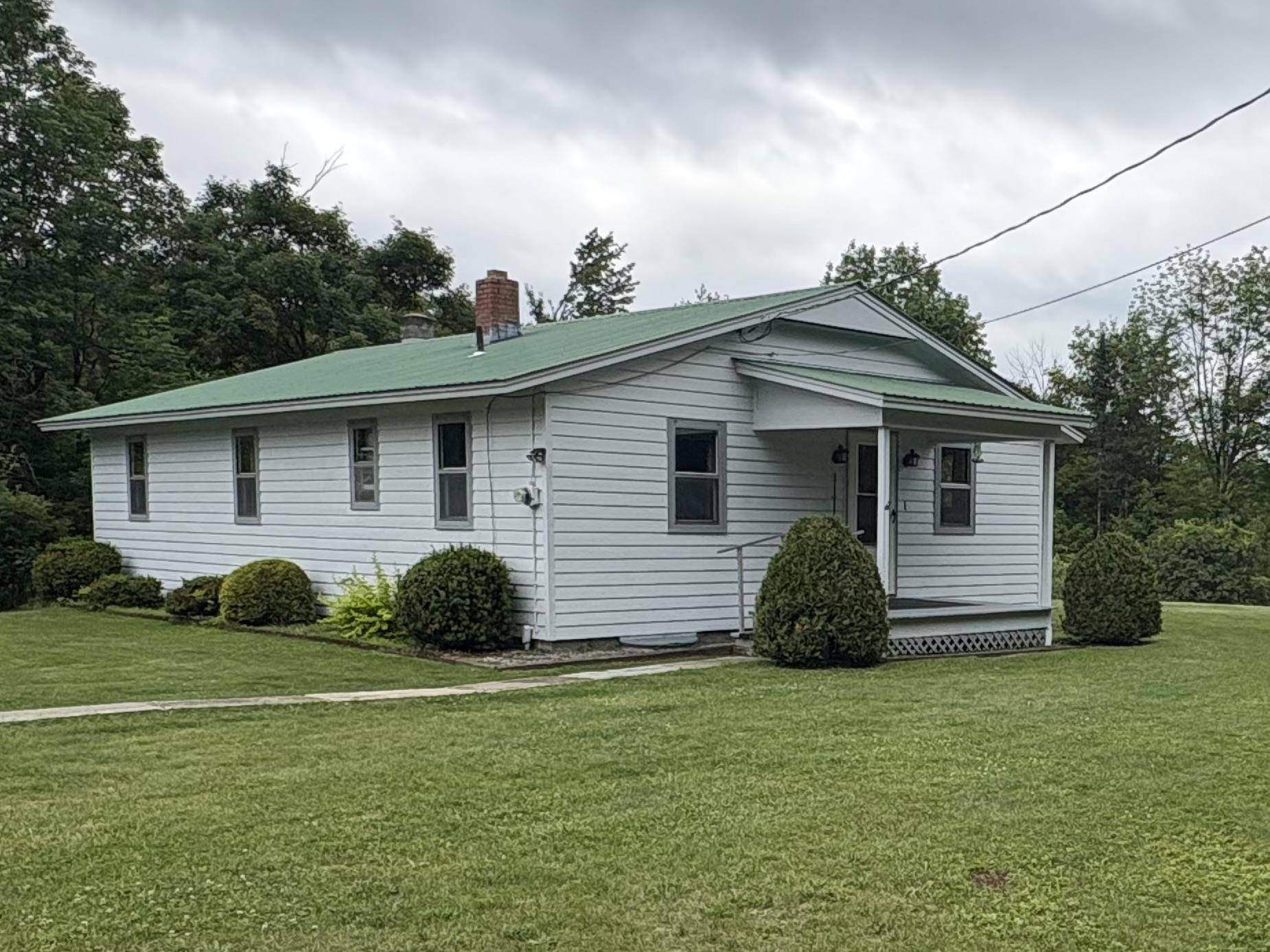 Plainfield, VT 05667,492 Cameron RD
