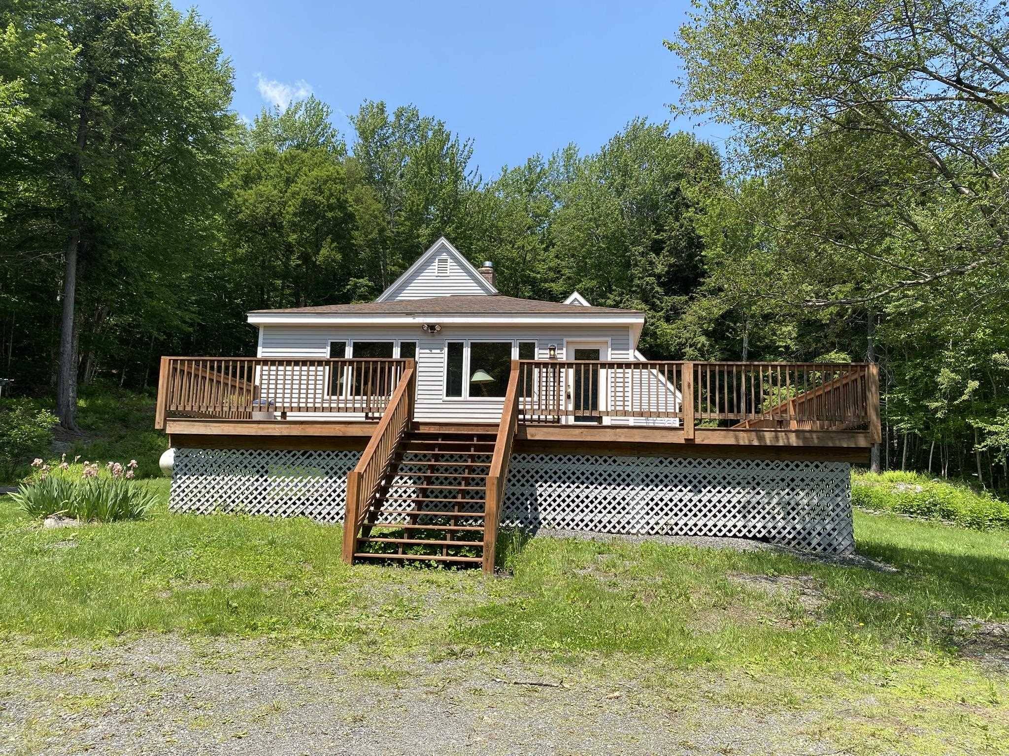Marlboro, VT 05344,1591 Higley HL