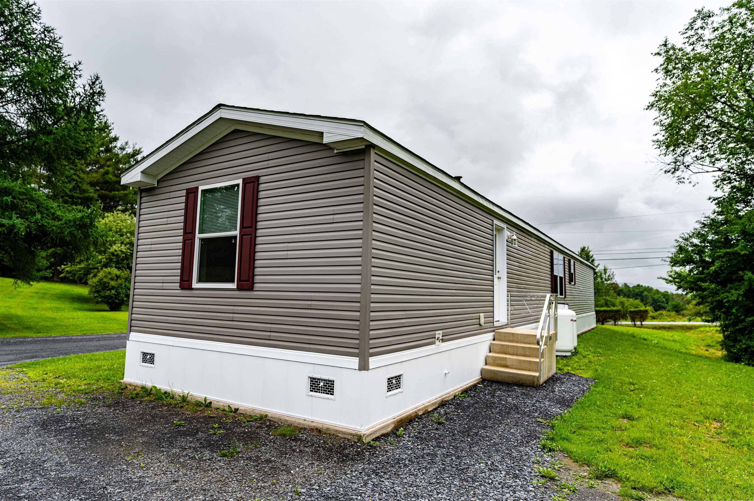 Berlin, VT 05602,33 Turner Hill RD