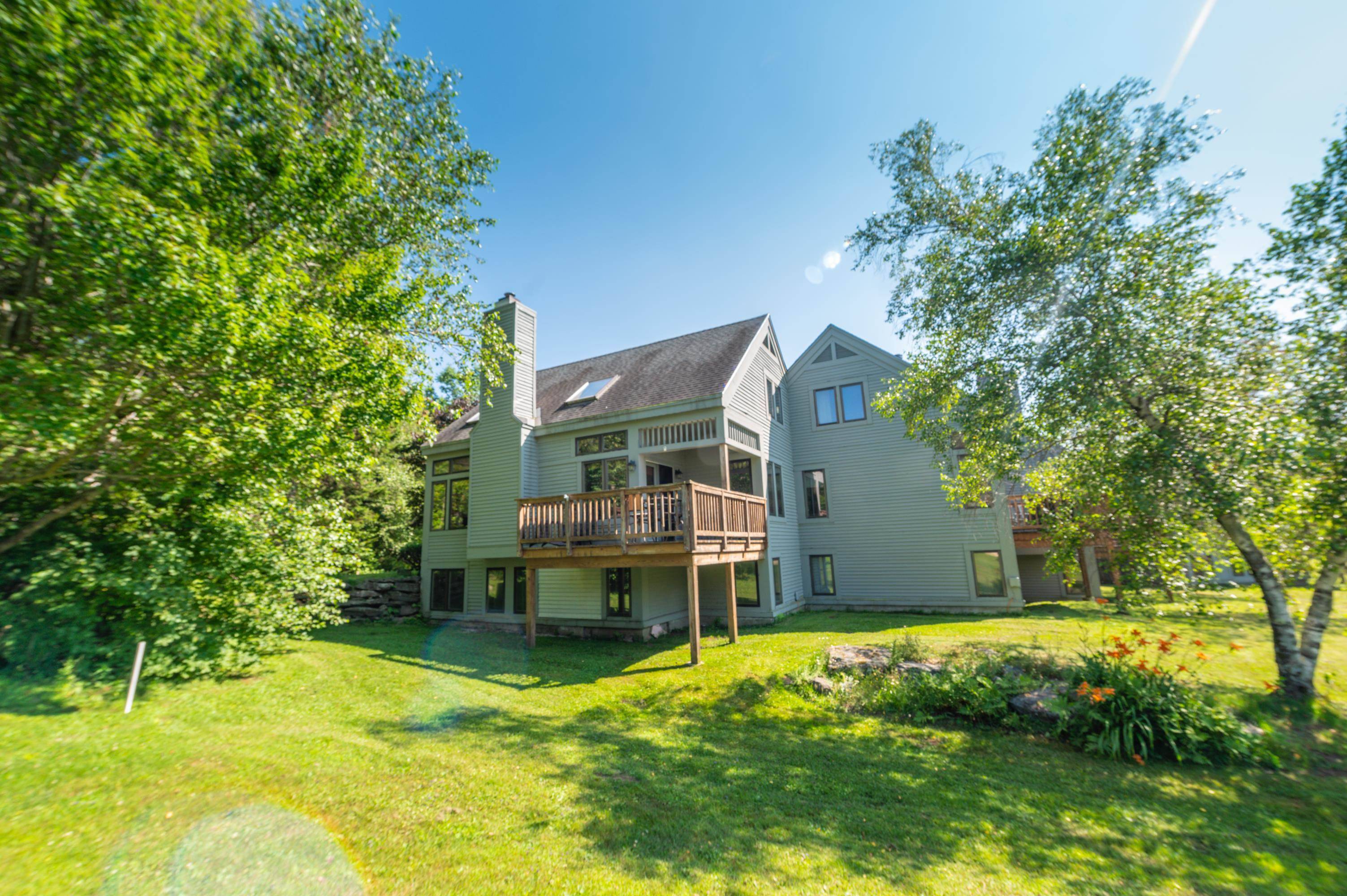 Wilmington, VT 05363,16 Tenth LN #40