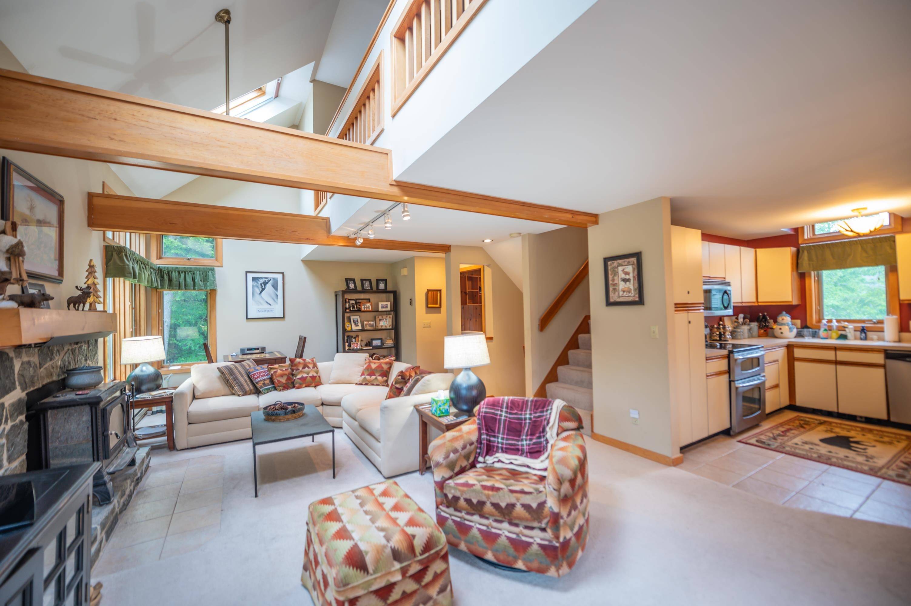 Wilmington, VT 05363,16 Tenth LN #40