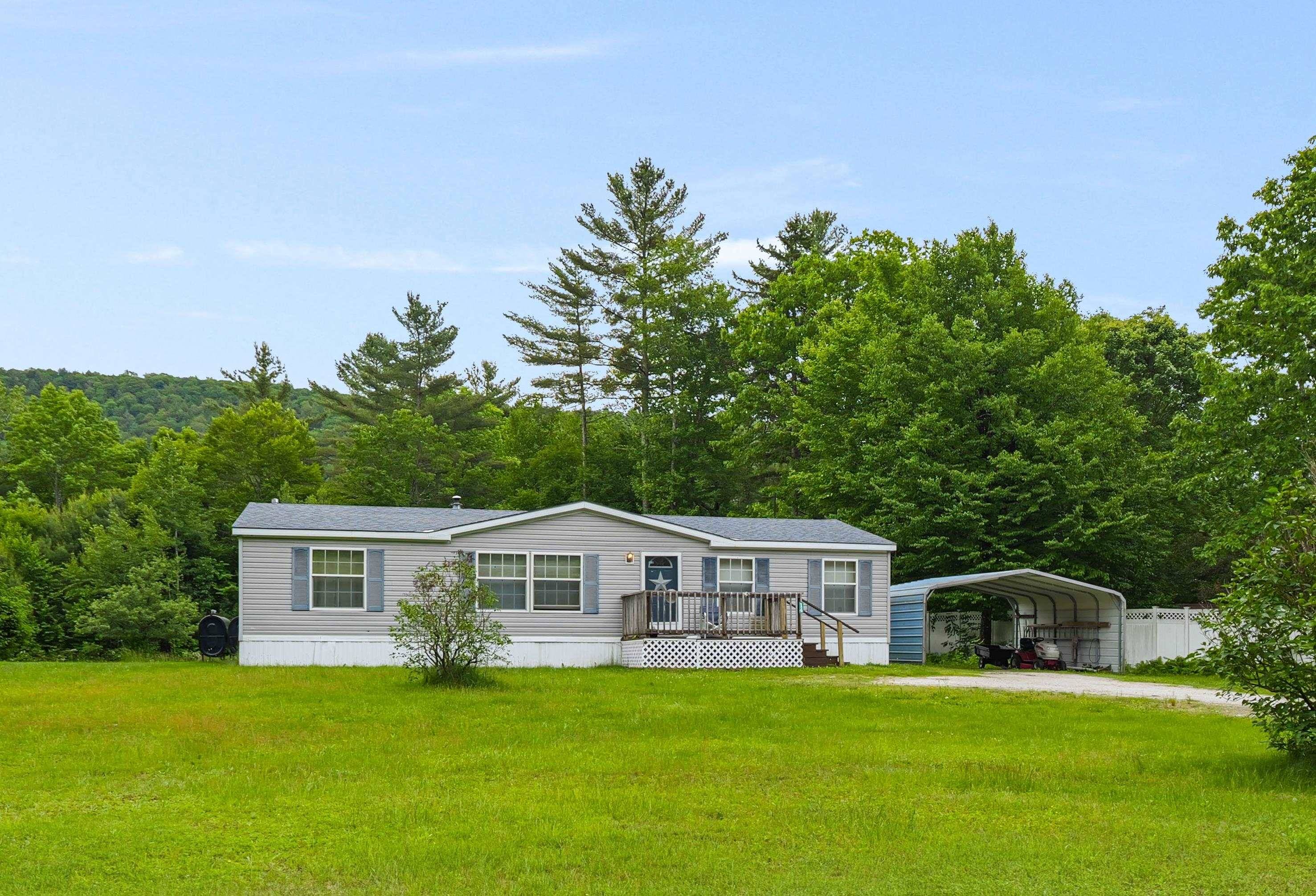 Chittenden, VT 05737,14 Pondview RD