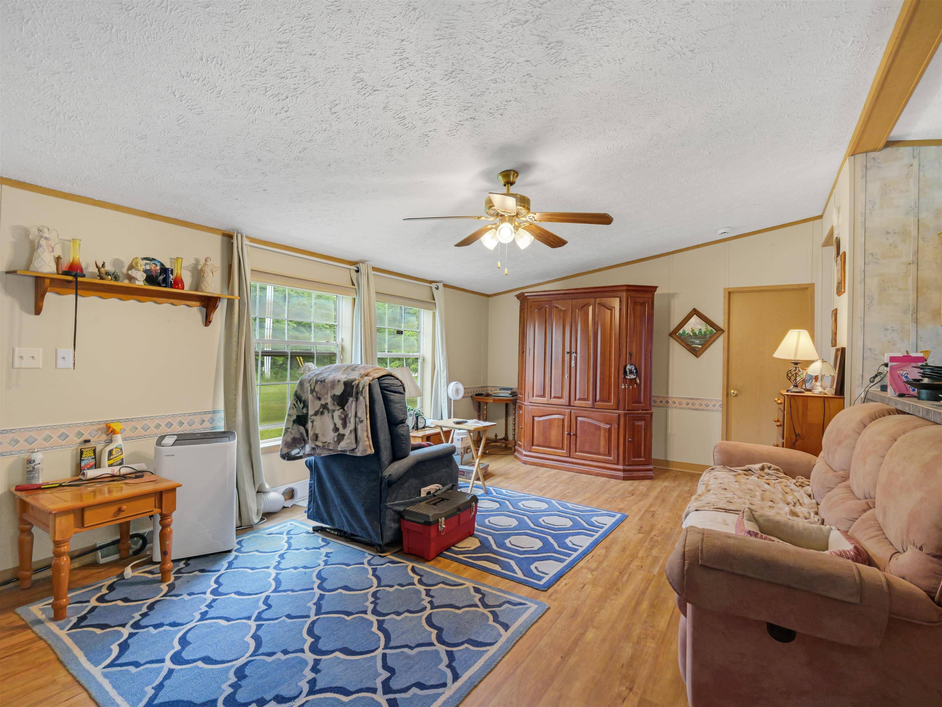 Chittenden, VT 05737,14 Pondview RD