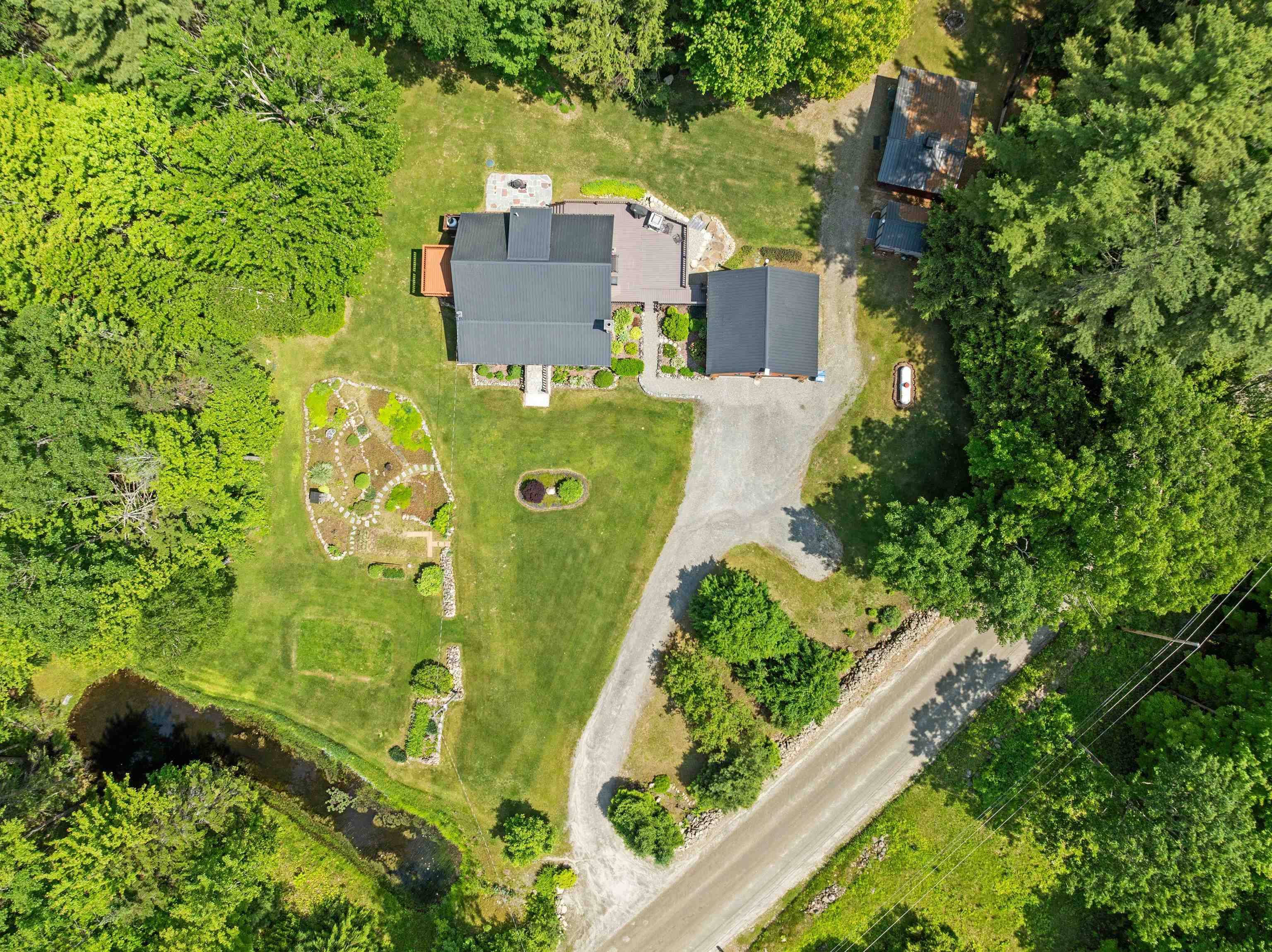 Haverhill, NH 03774,1219 County RD