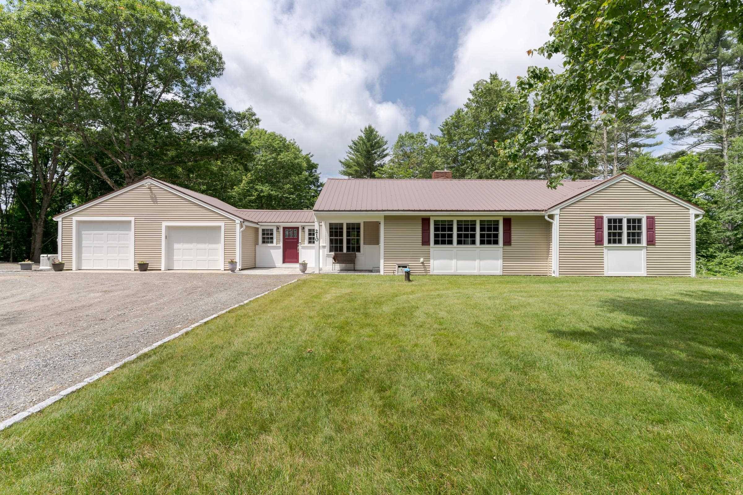 Brentwood, NH 03833,210 Pickpocket RD