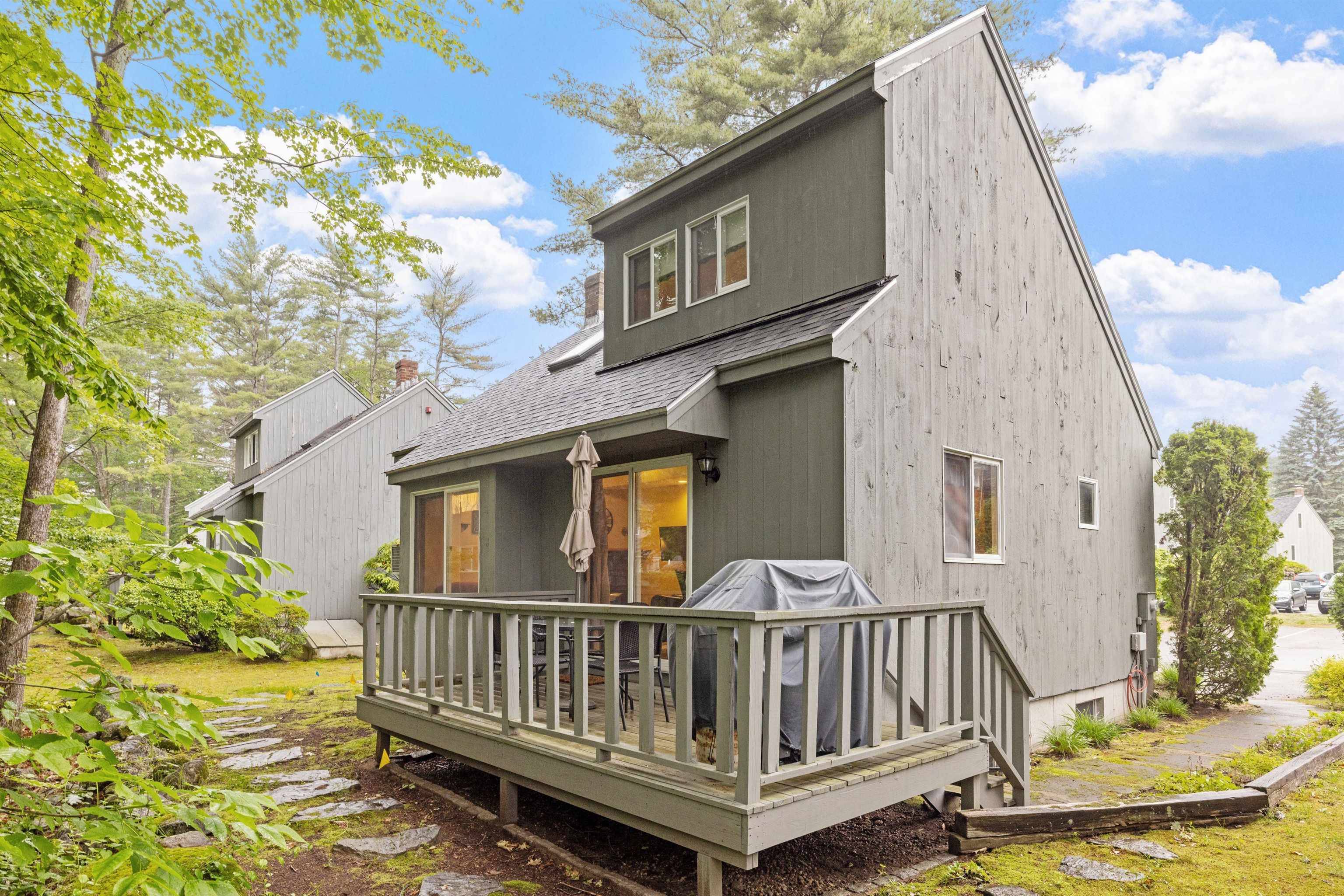Gilford, NH 03249,6 Cumberland RD #12