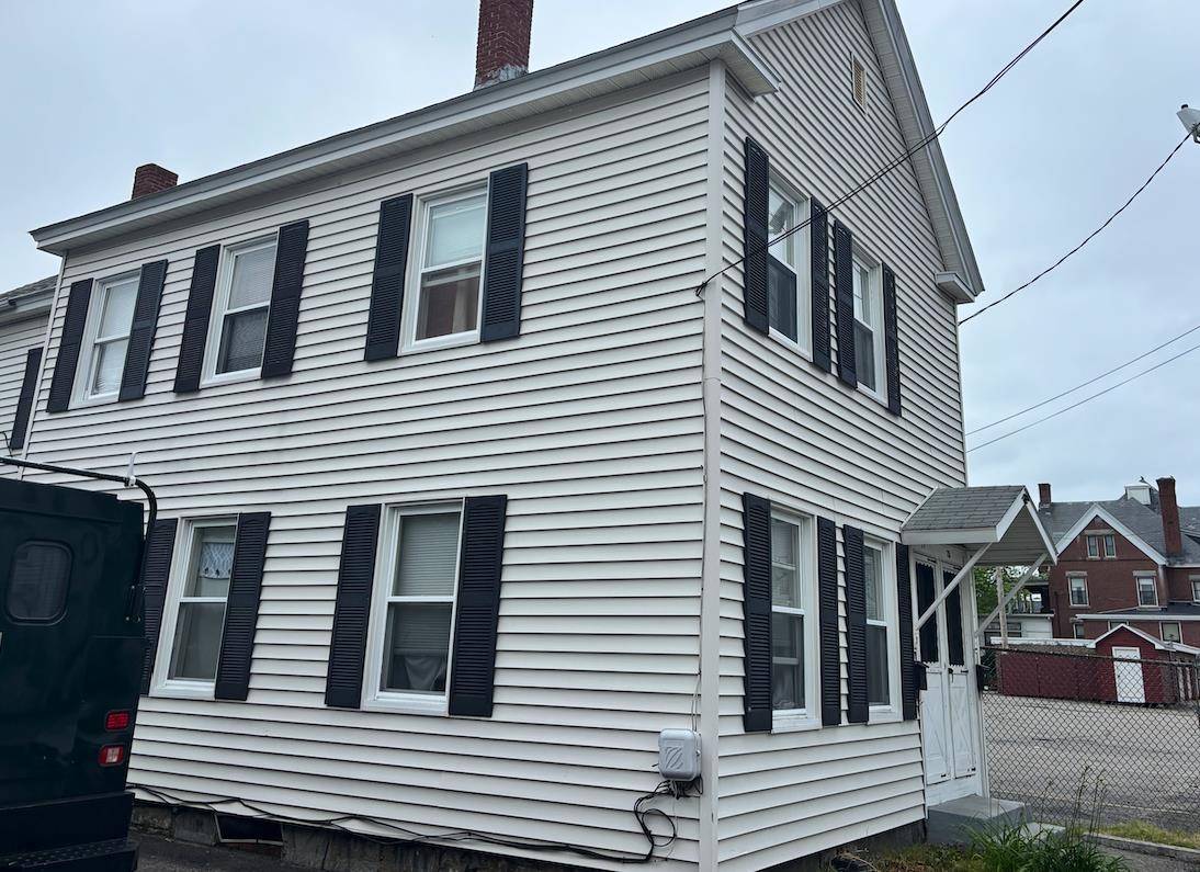Nashua, NH 03060,75-77 Chestnut ST