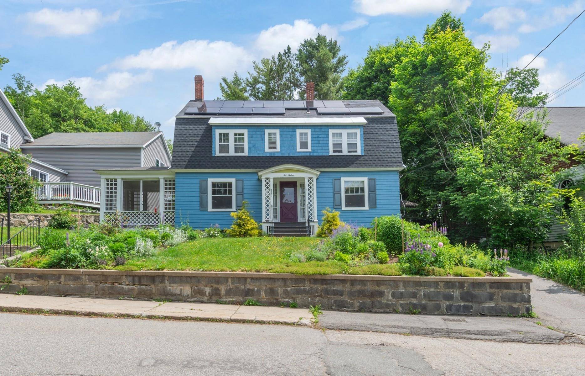 Berlin, NH 03570,216 Prospect ST