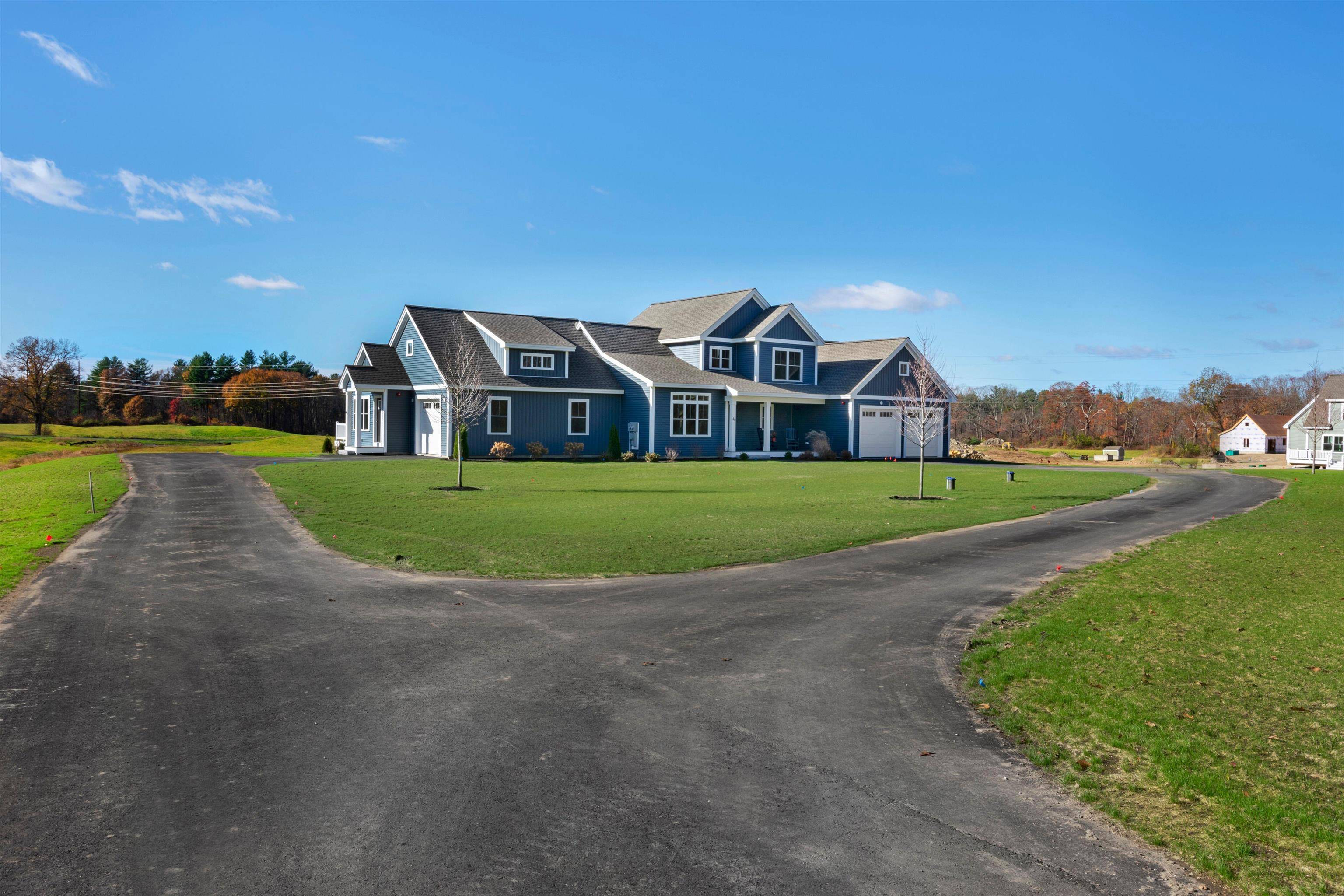 Amherst, NH 03031,150 County RD #4-142-8