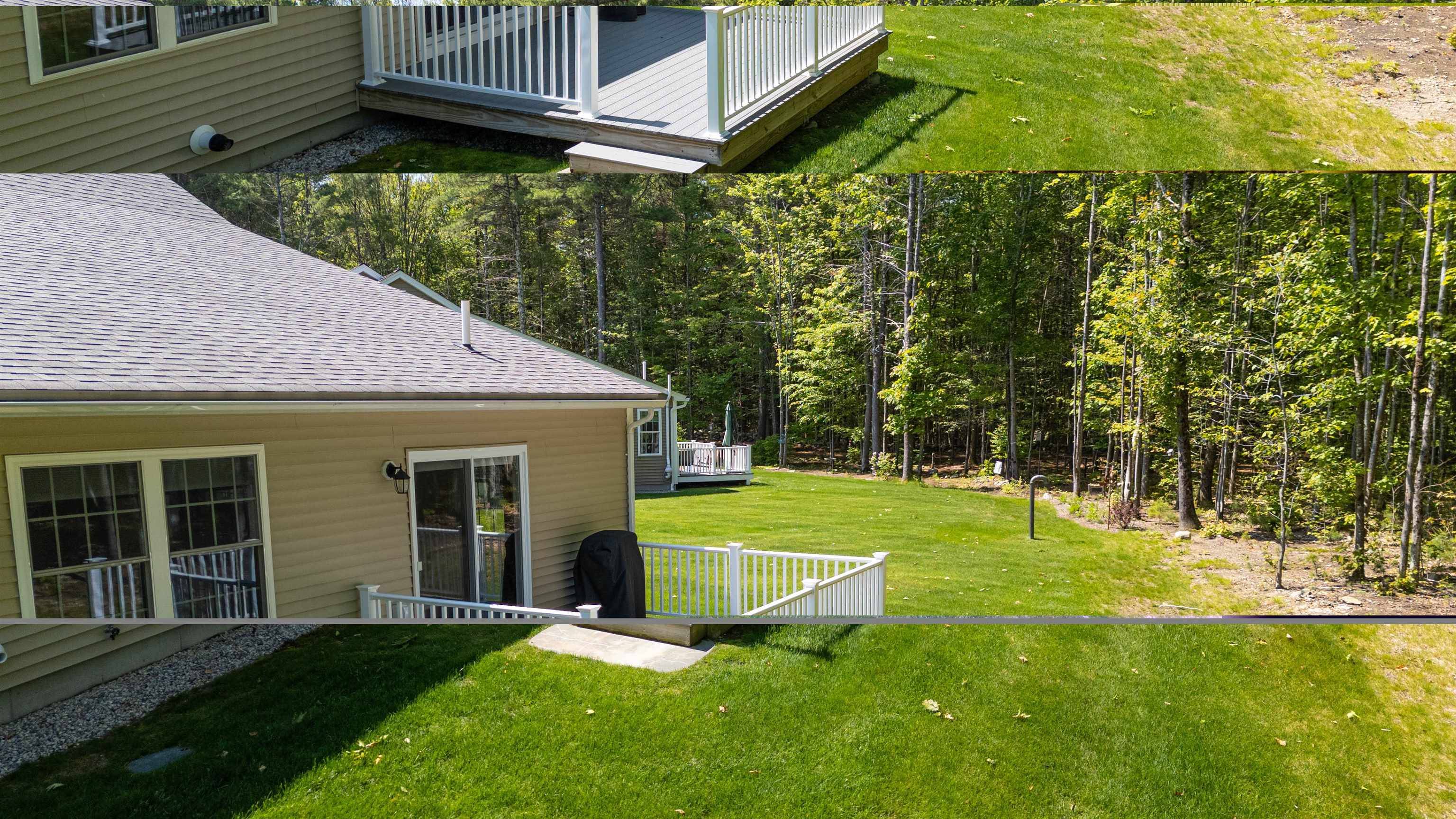 91 Pineview DR Candia, NH 03034