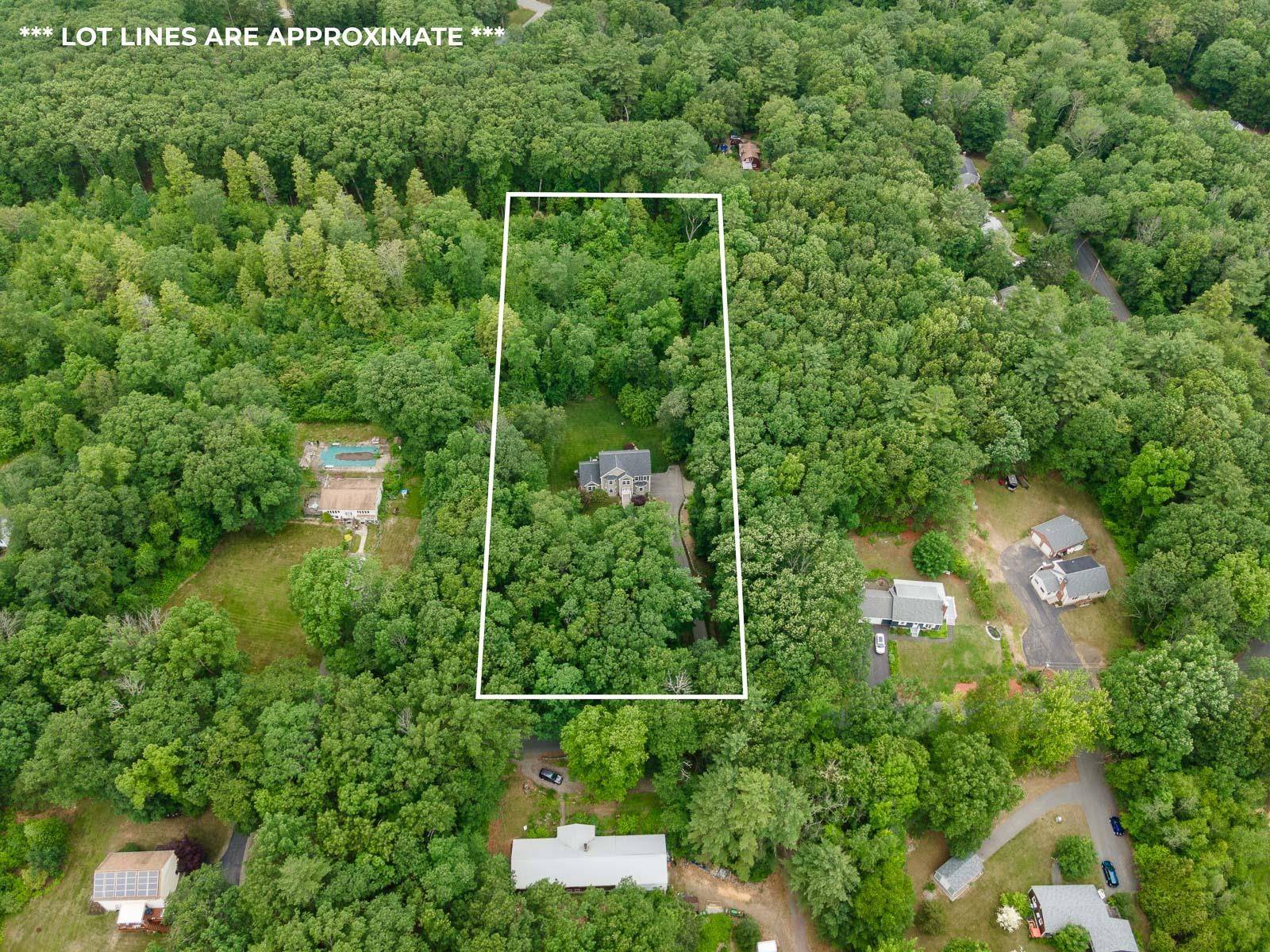 Newton, NH 03858,32 Maple AVE