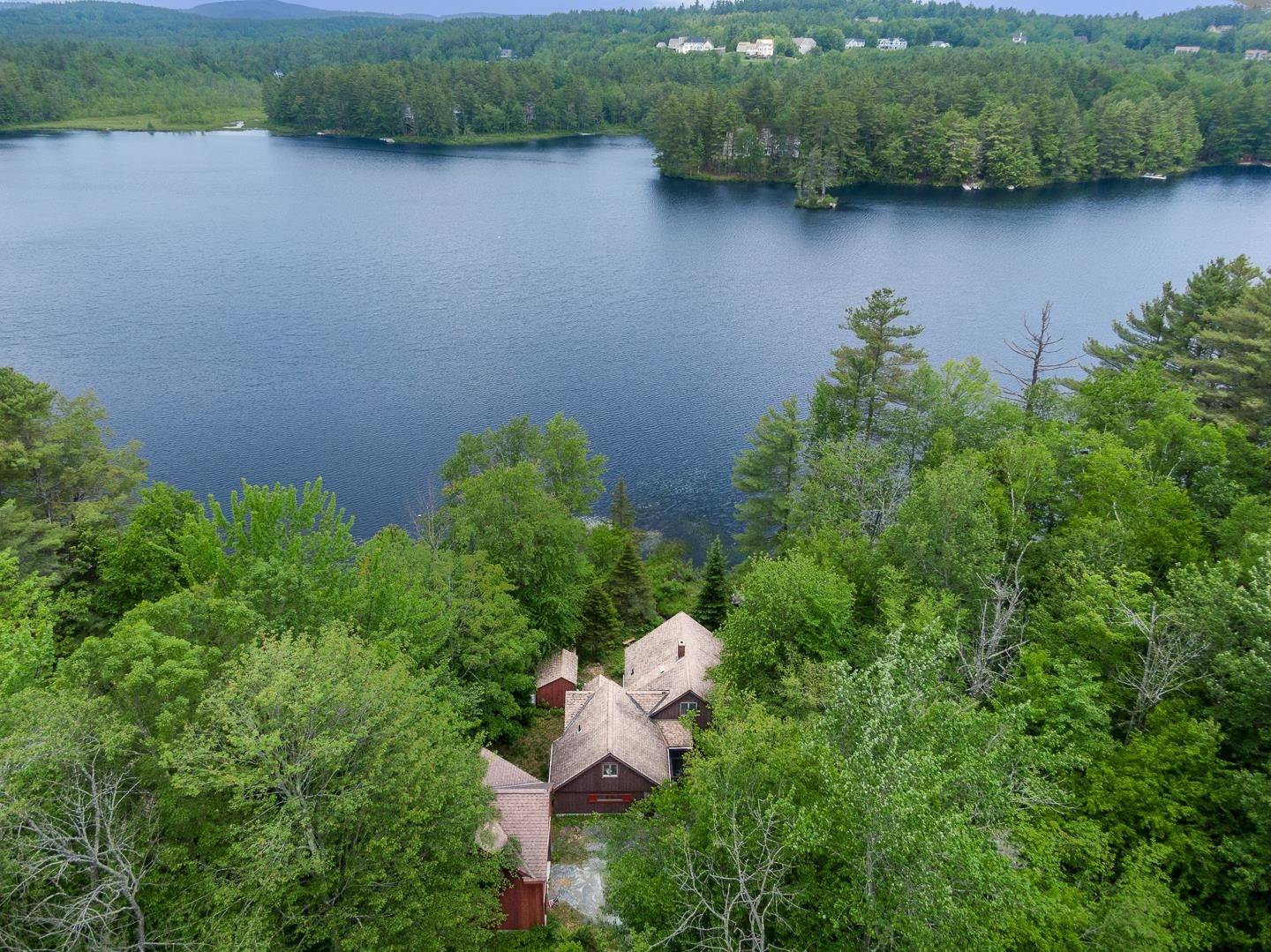 New London, NH 03257,329 Forest Acres RD