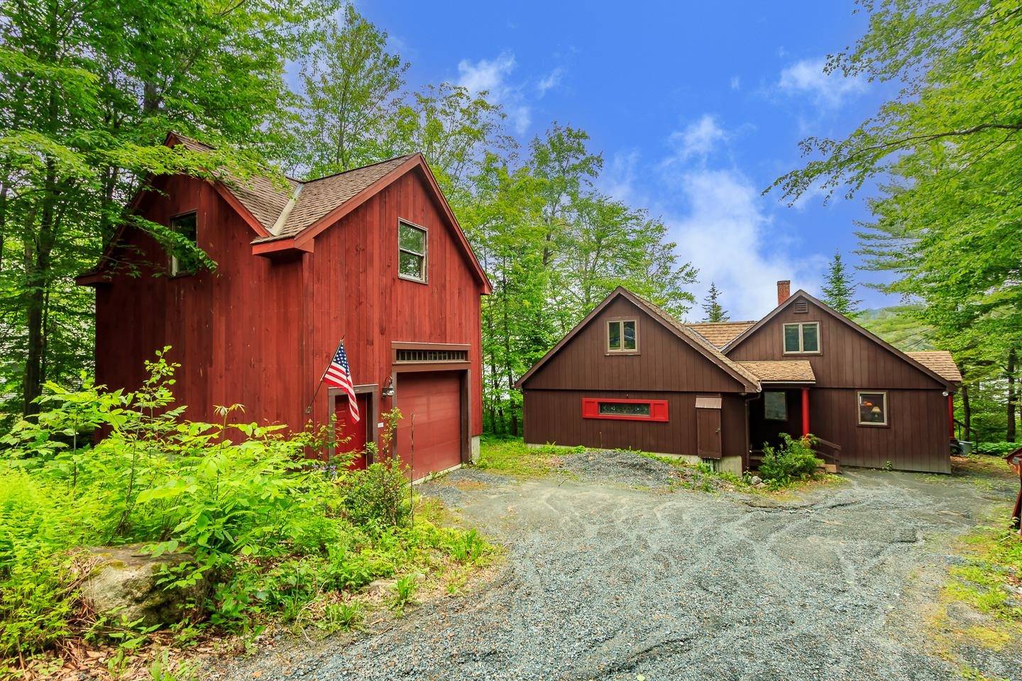 New London, NH 03257,329 Forest Acres RD