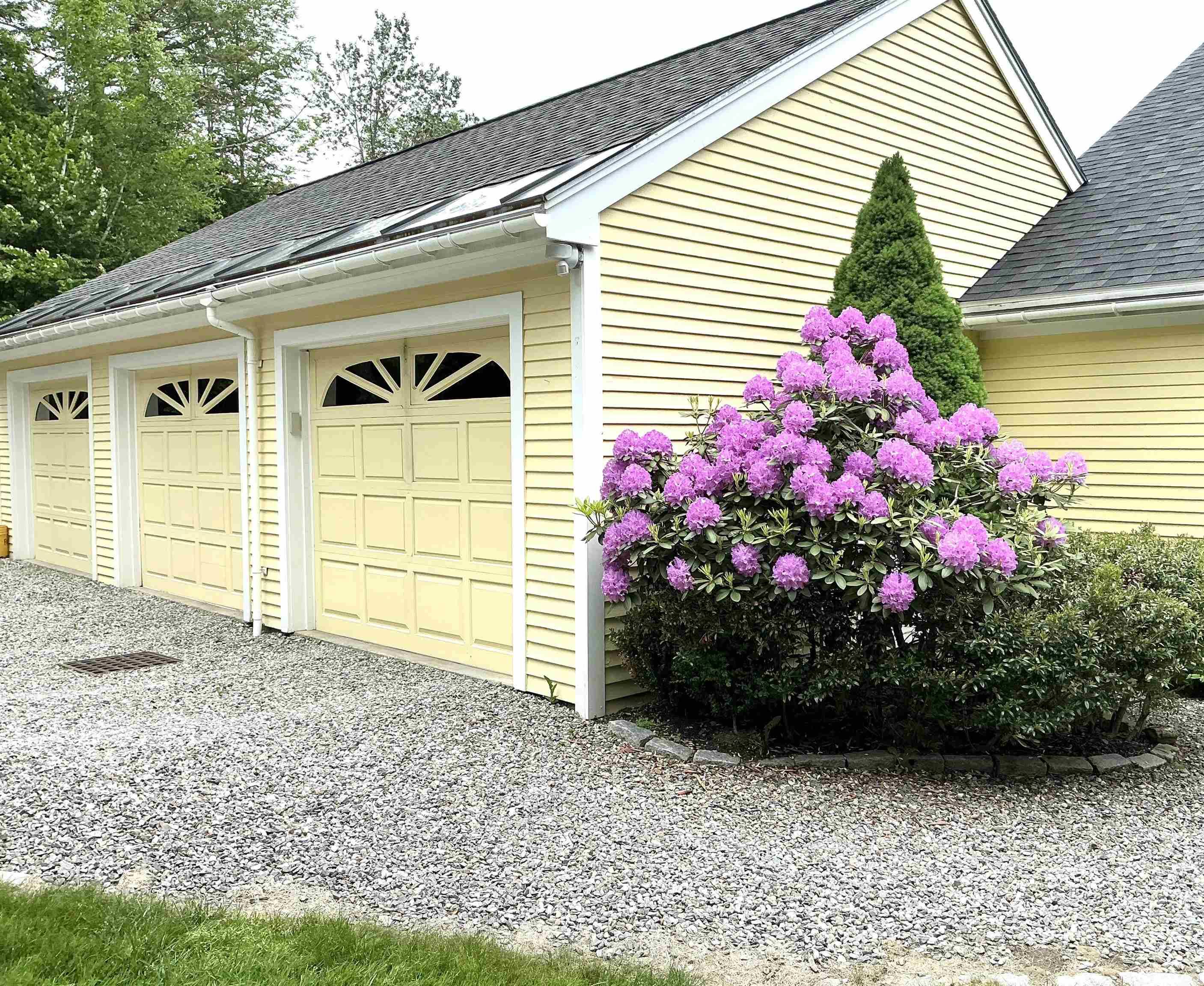 Stowe, VT 05672,11 High Meadow RD