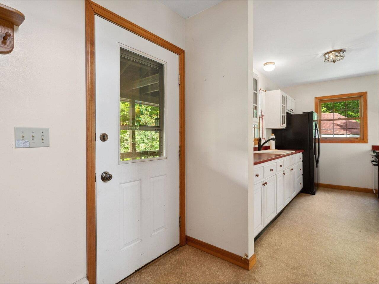 Underhill, VT 05489,61 Cook DR