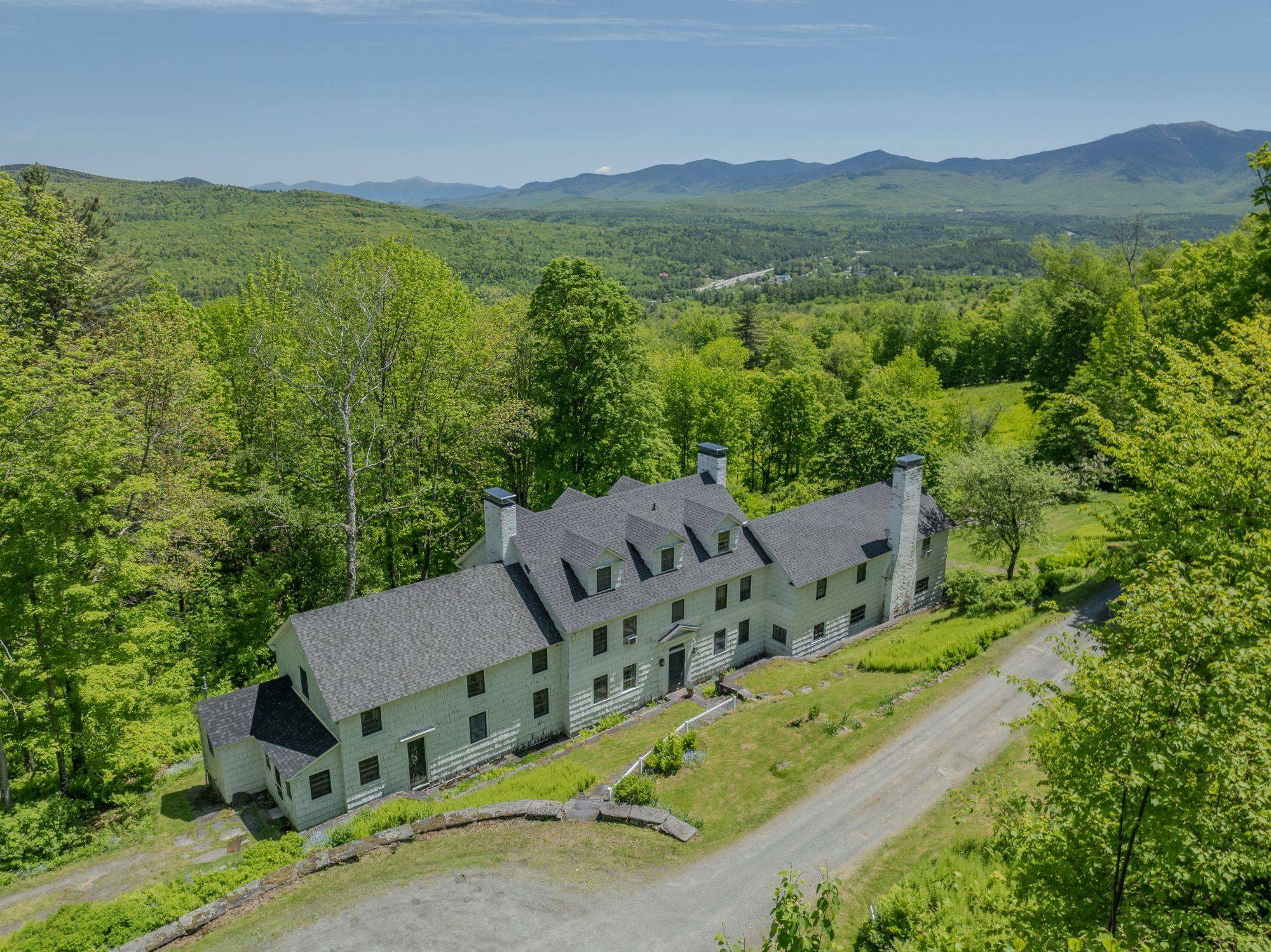 Sugar Hill, NH 03586,291 & 293 Blake RD