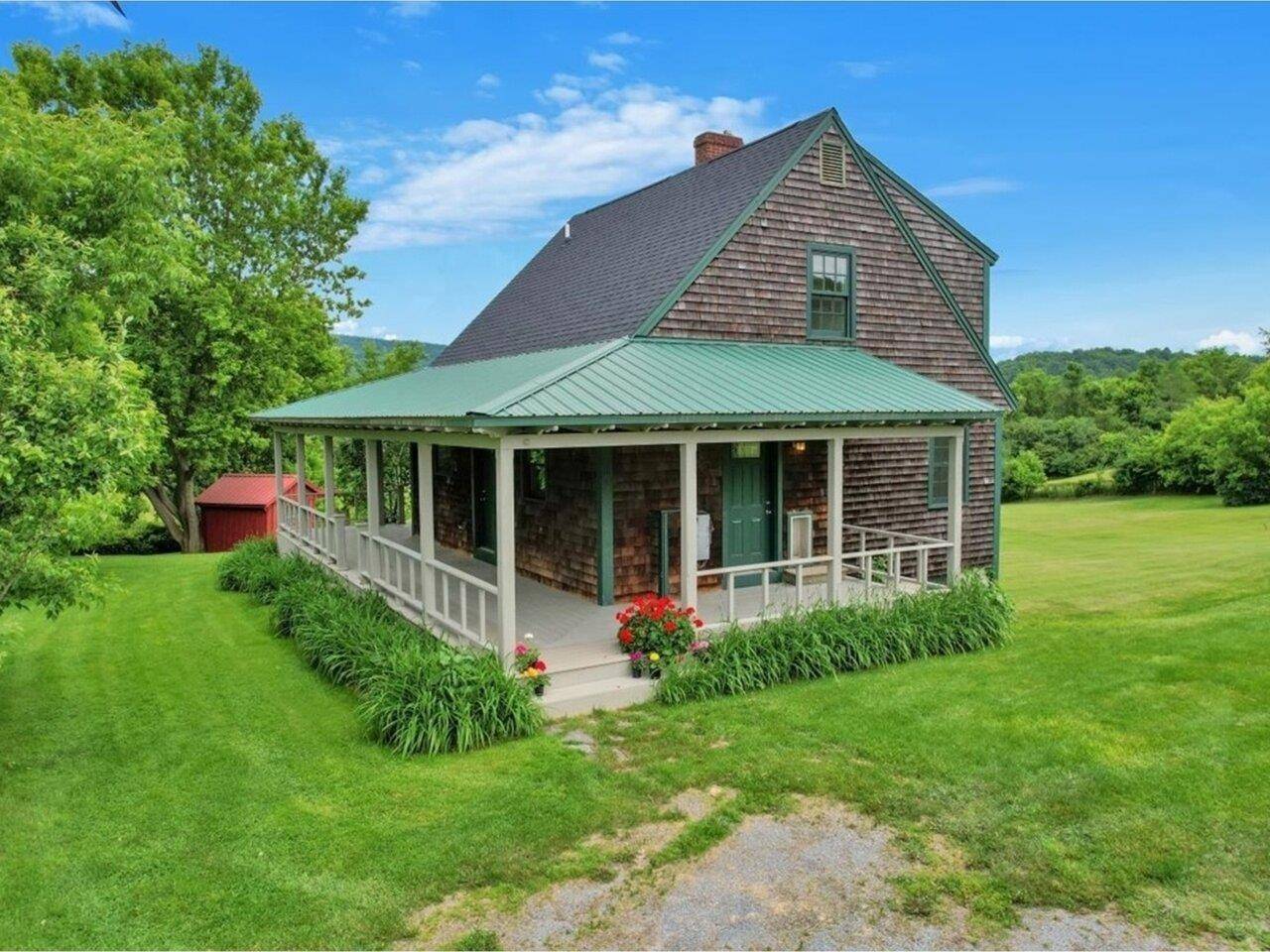 Monkton, VT 05472,3642 Lime Kiln RD
