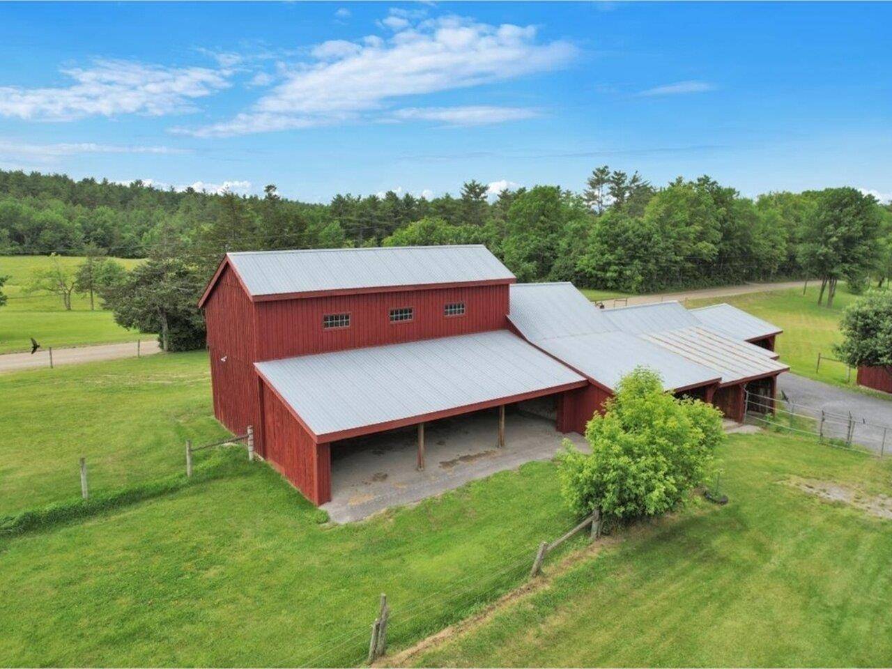New Haven, VT 05472,3642 Lime Kiln RD