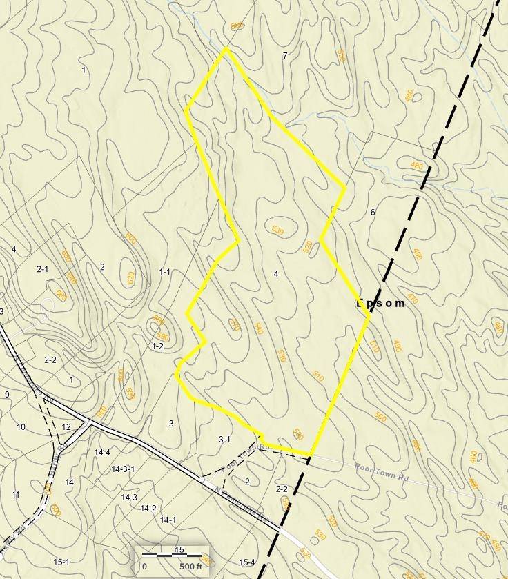 Pembroke, NH 03275,0 Poor Town RD