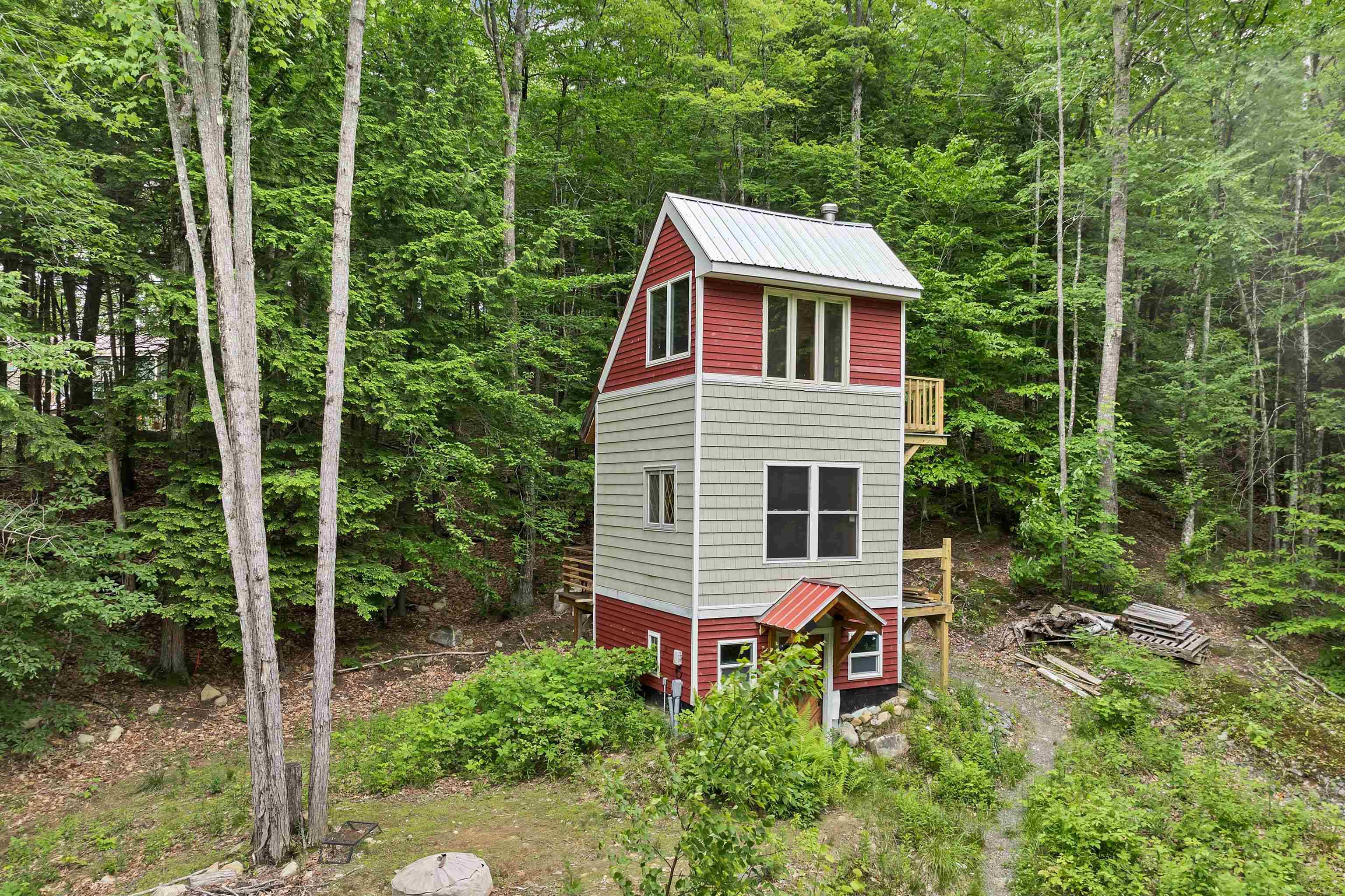 Plymouth, NH 03264,171 Bell RD