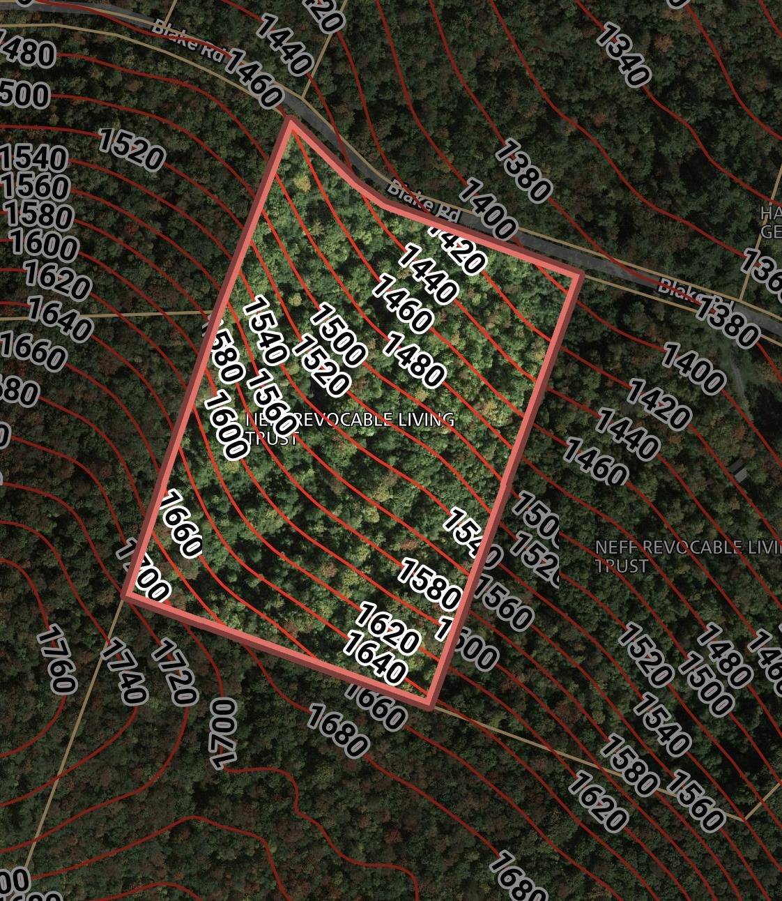 Sugar Hill, NH 03586,000 Blake RD