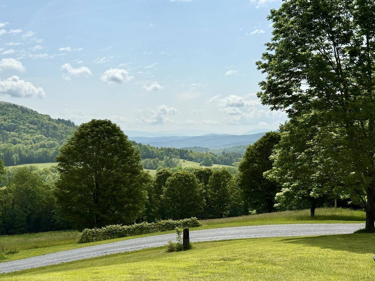 Corinth, VT 05039,2208 - 2432 Backway RD