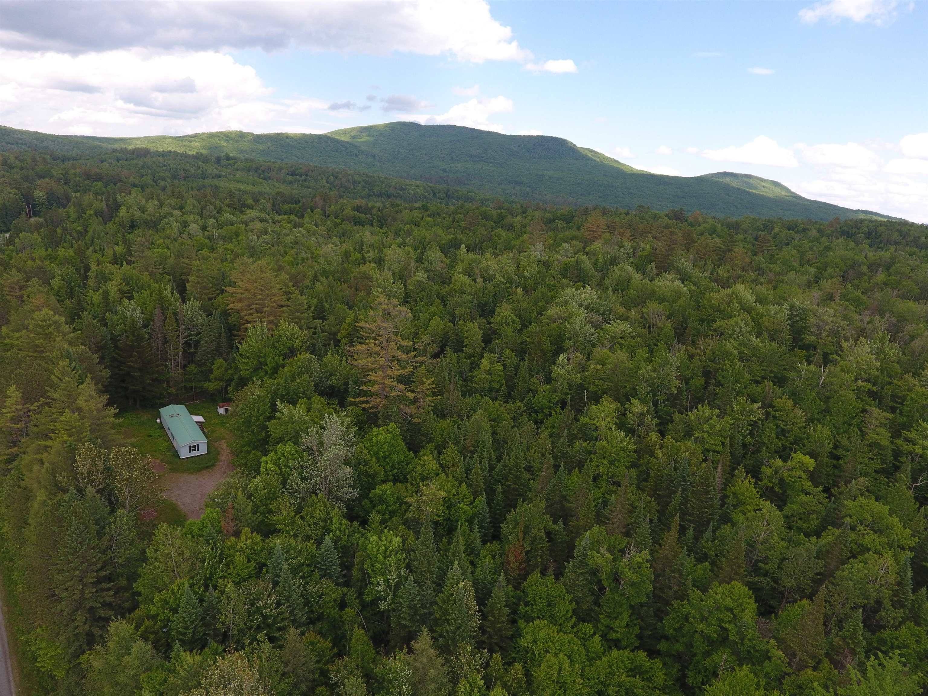 Concord, VT 05858,732 North Concord RD