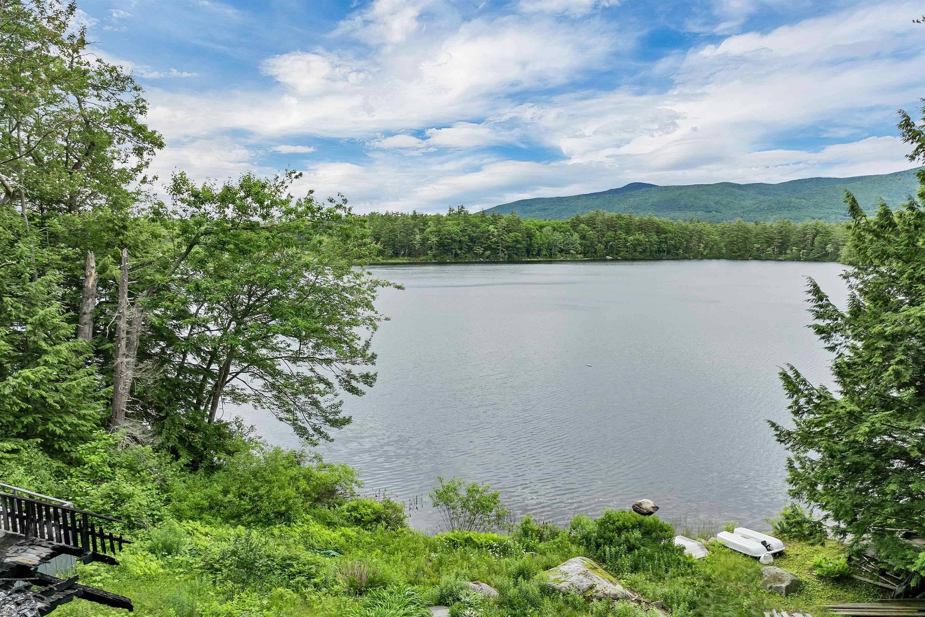 Moultonborough, NH 03254,39 Acorn LN