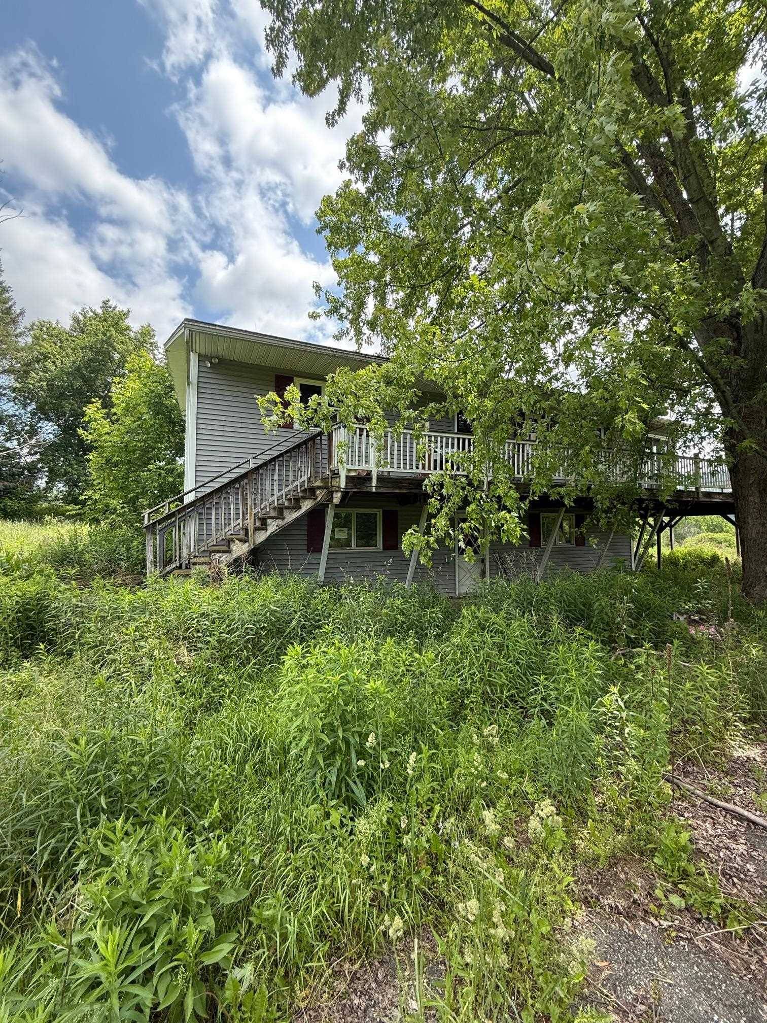 Cambridge, VT 05464,854 Route 108 N