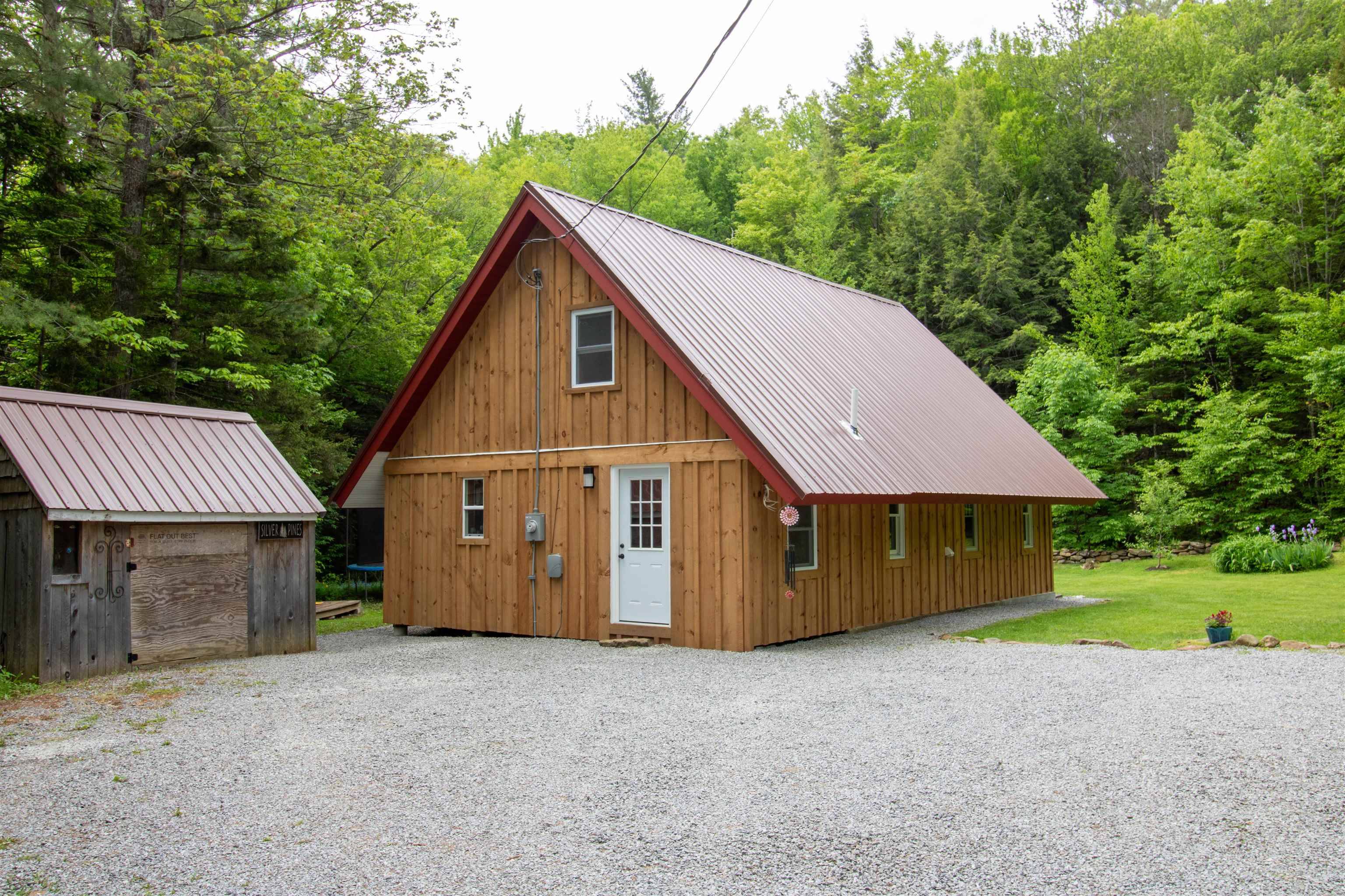 Washington, NH 03280-3110,1170 Valley RD