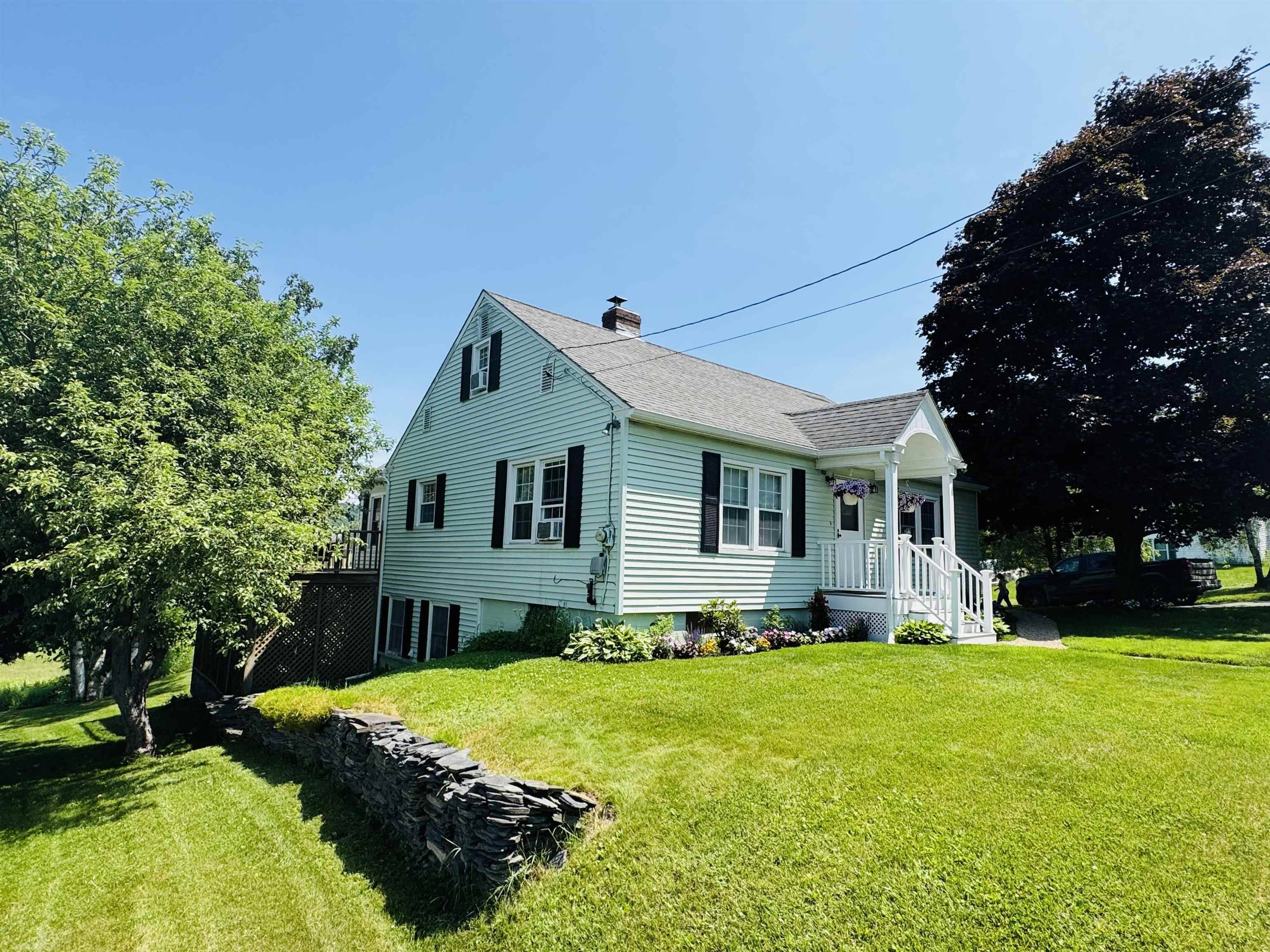 St. Johnsbury, VT 05819,1155 Concord AVE
