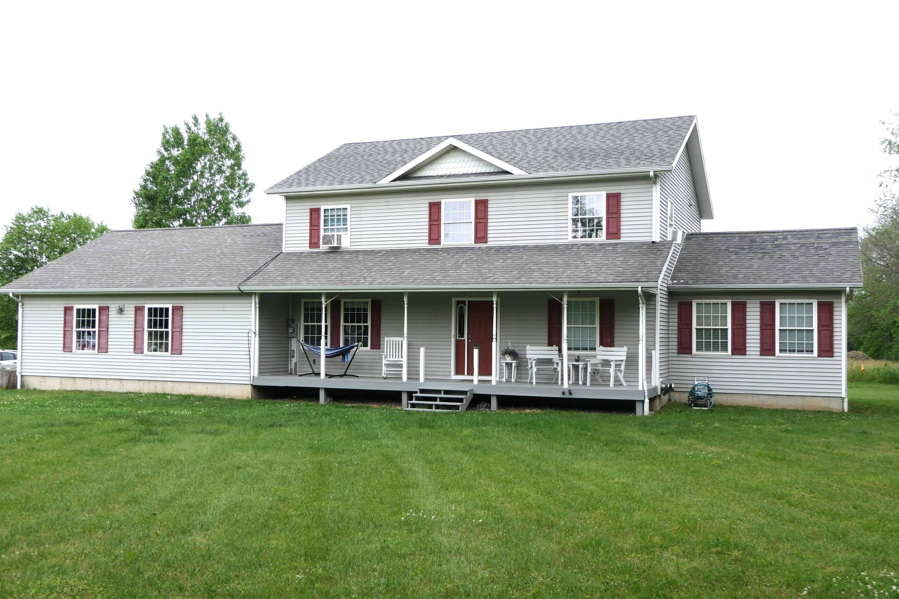 St. Albans Town, VT 05478,1423 Brigham RD