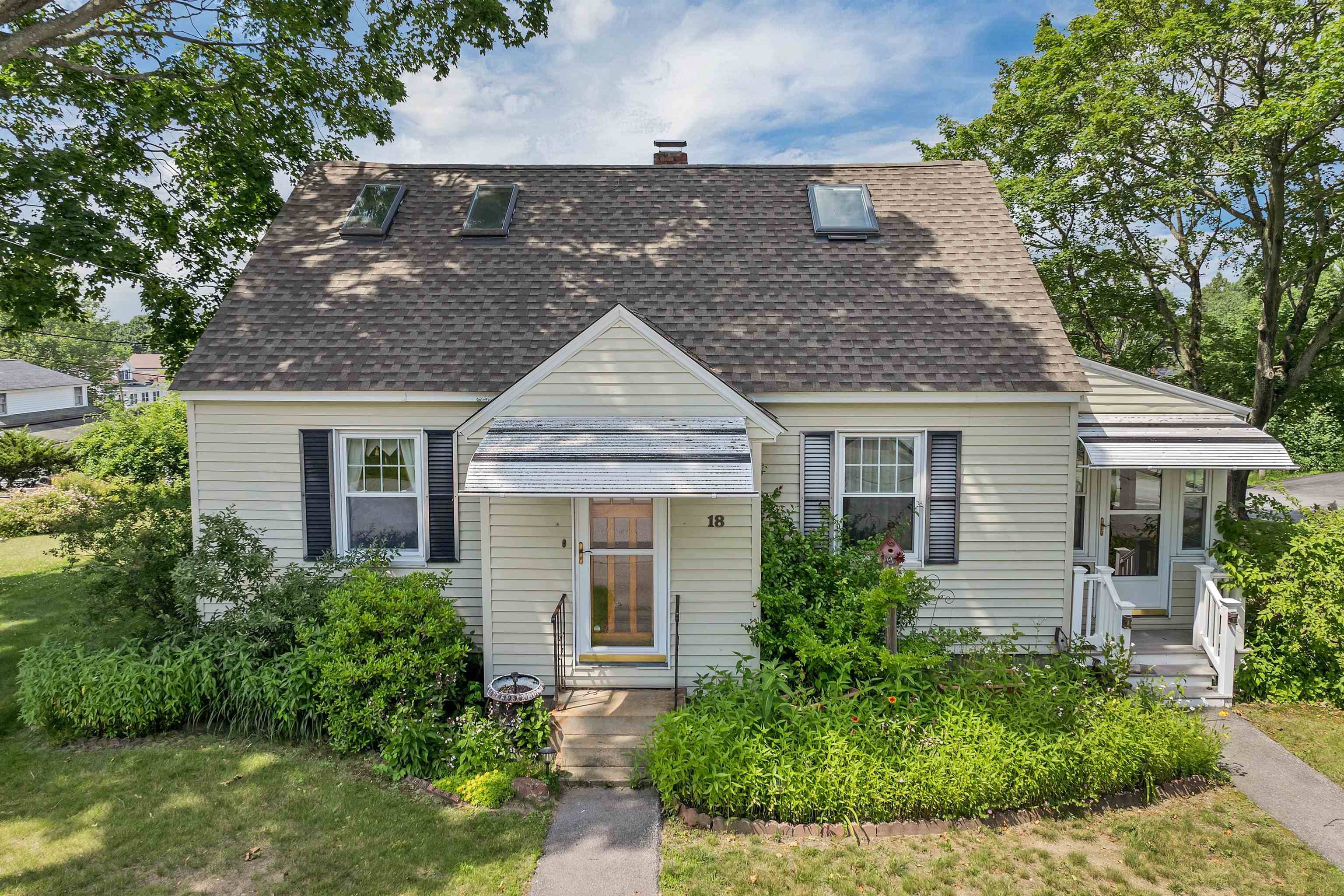 Allenstown, NH 03275,18 Cross ST