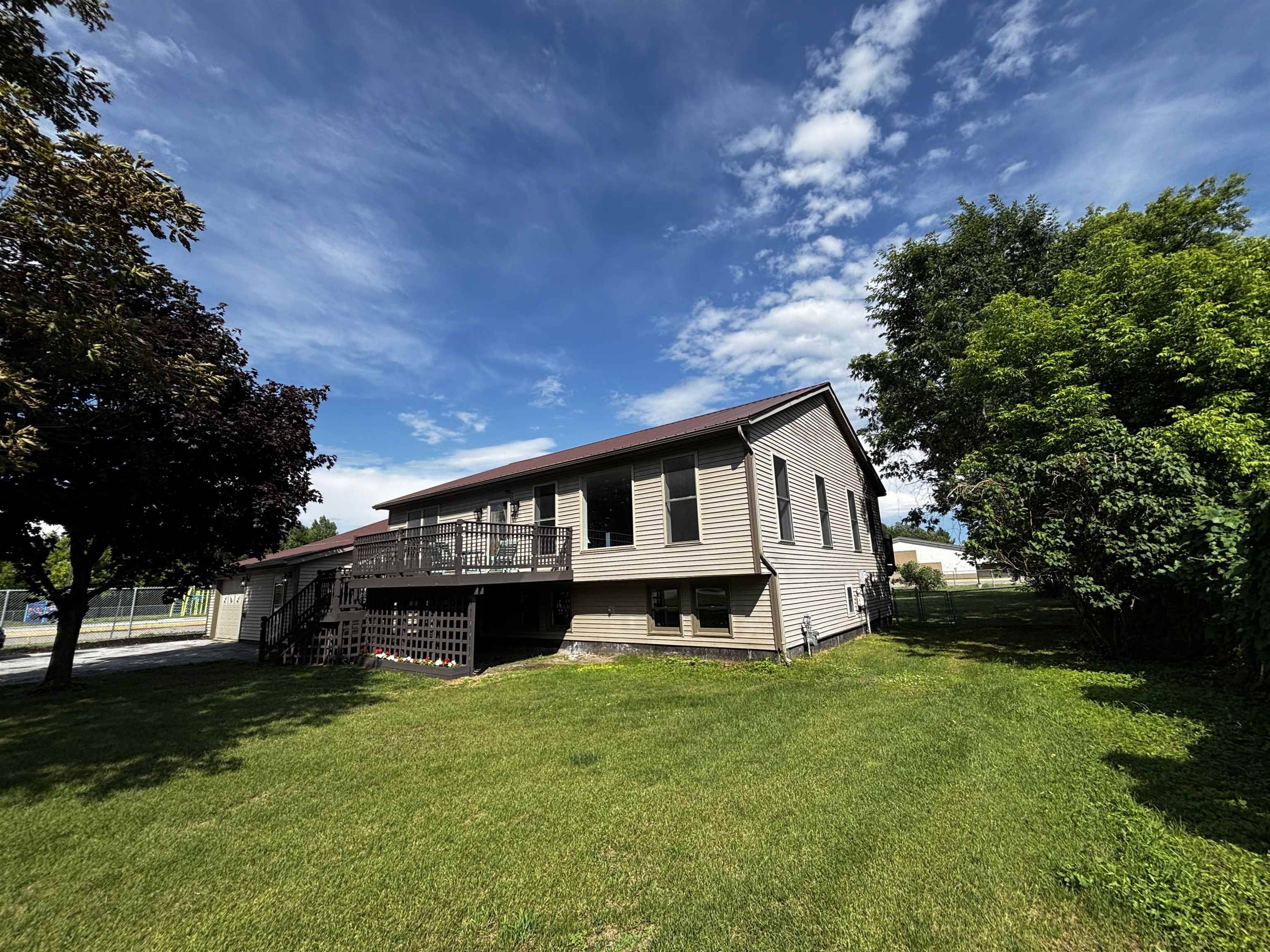 Swanton, VT 05459,20 Fourth ST