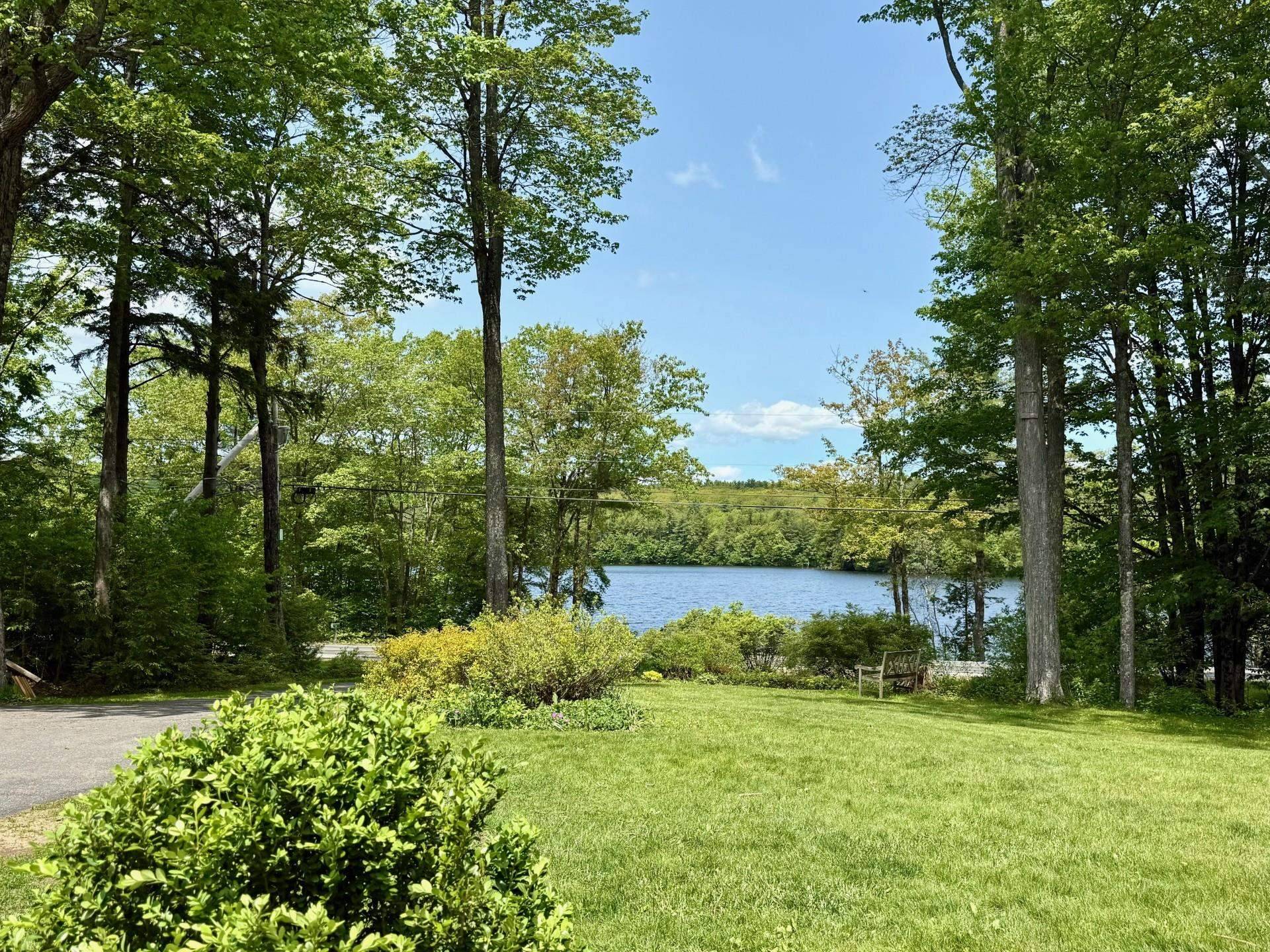 Harrisville, NH 03450,458 Chesham RD