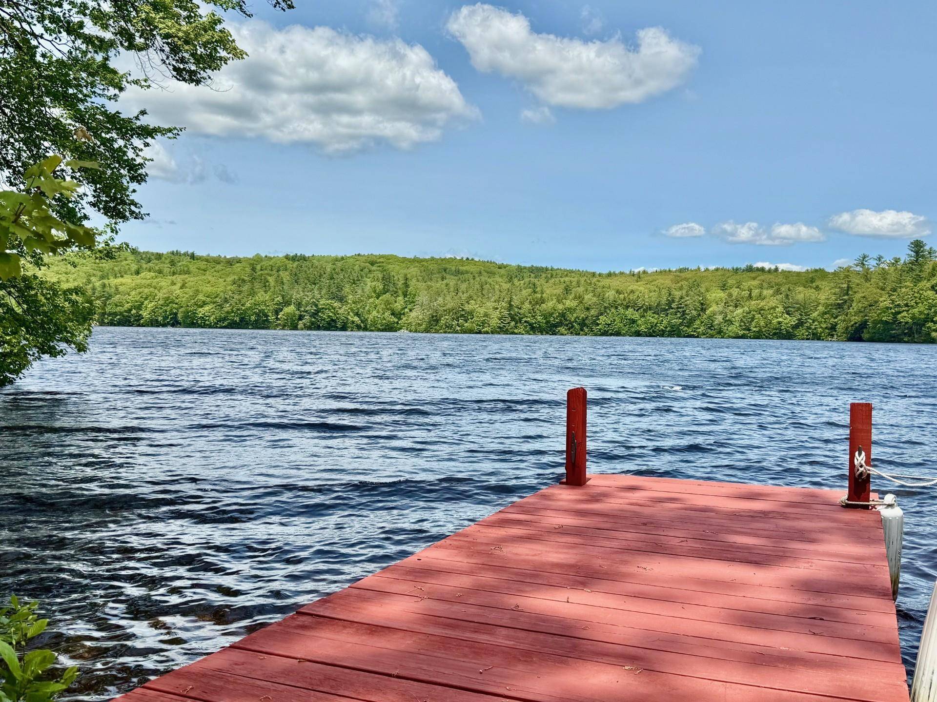 Harrisville, NH 03450,458 Chesham RD