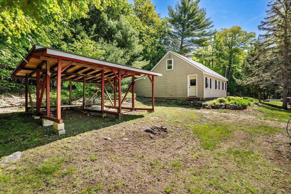 Moultonborough, NH 03254,17 Connector RD