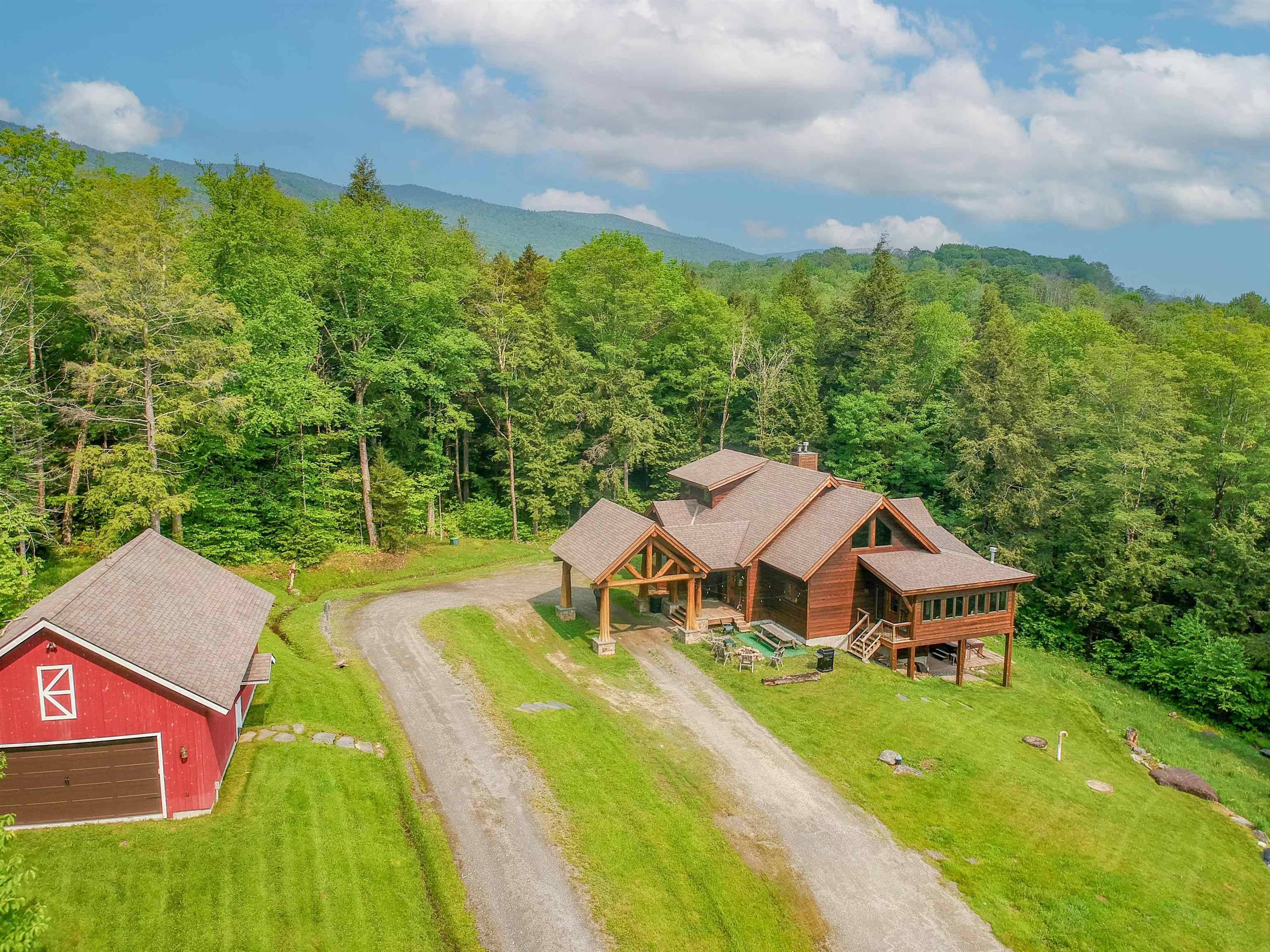 Wilmington, VT 05360,11 Corriveau WAY