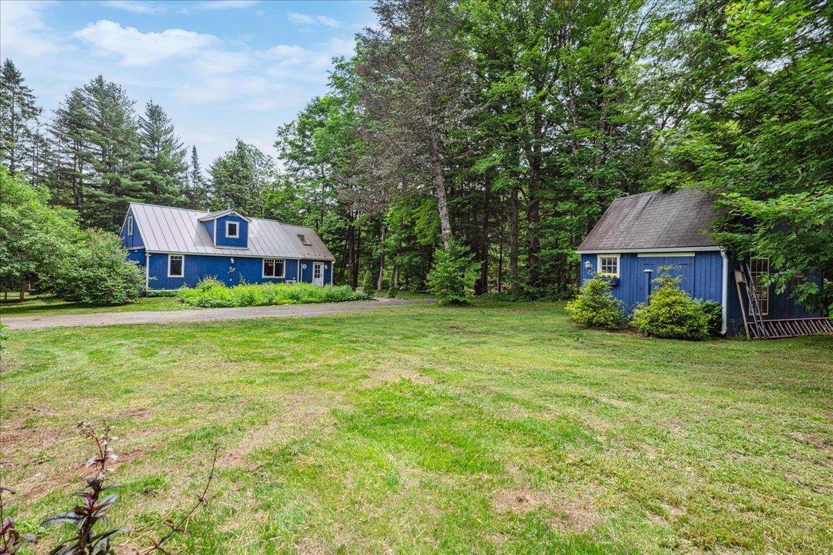 Duxbury, VT 05660,147 Clark RD