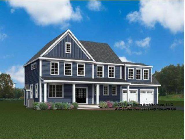 Barrington, NH 03825,Lot 9 Pebble CT #9